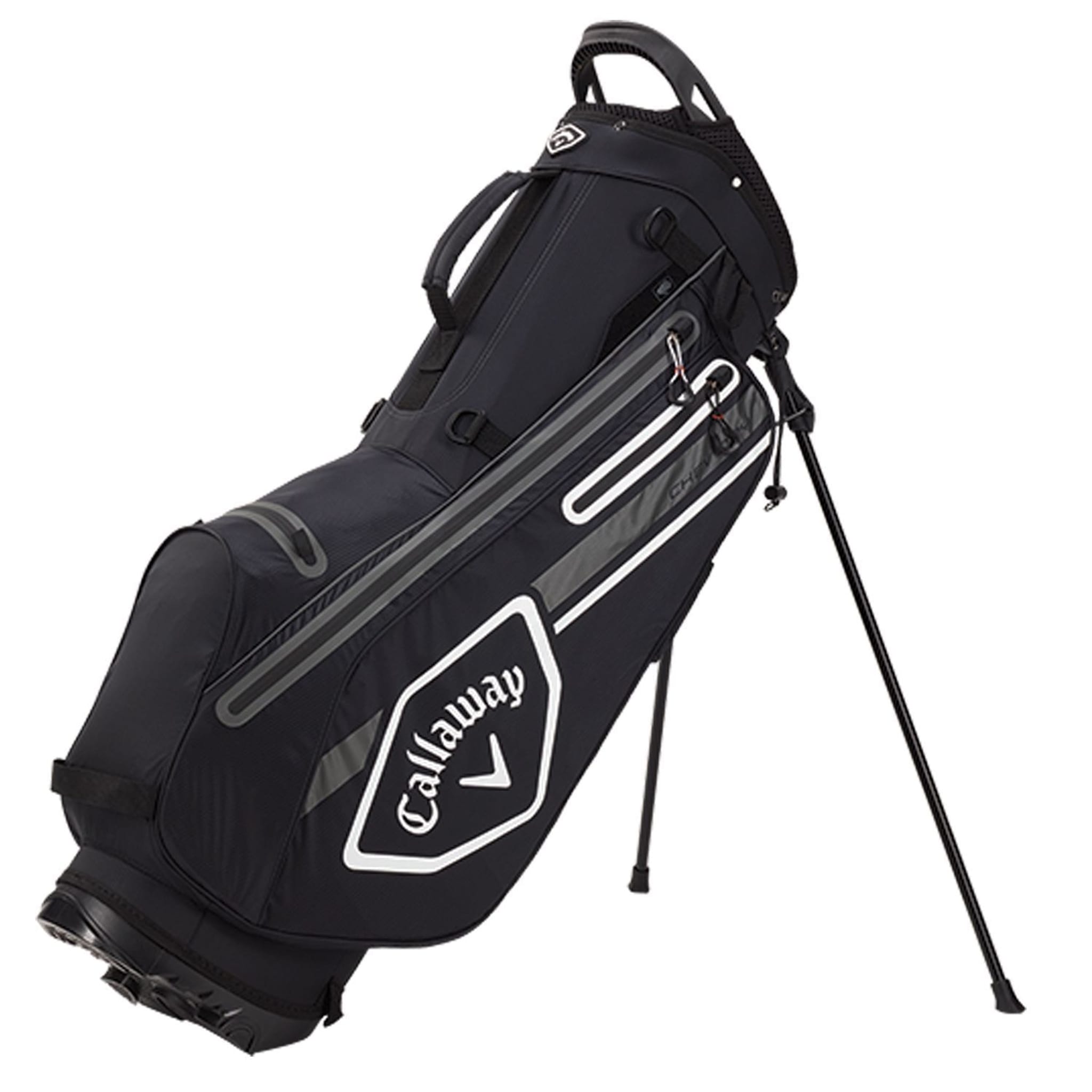 Callaway Chev DRY (21) Standbag