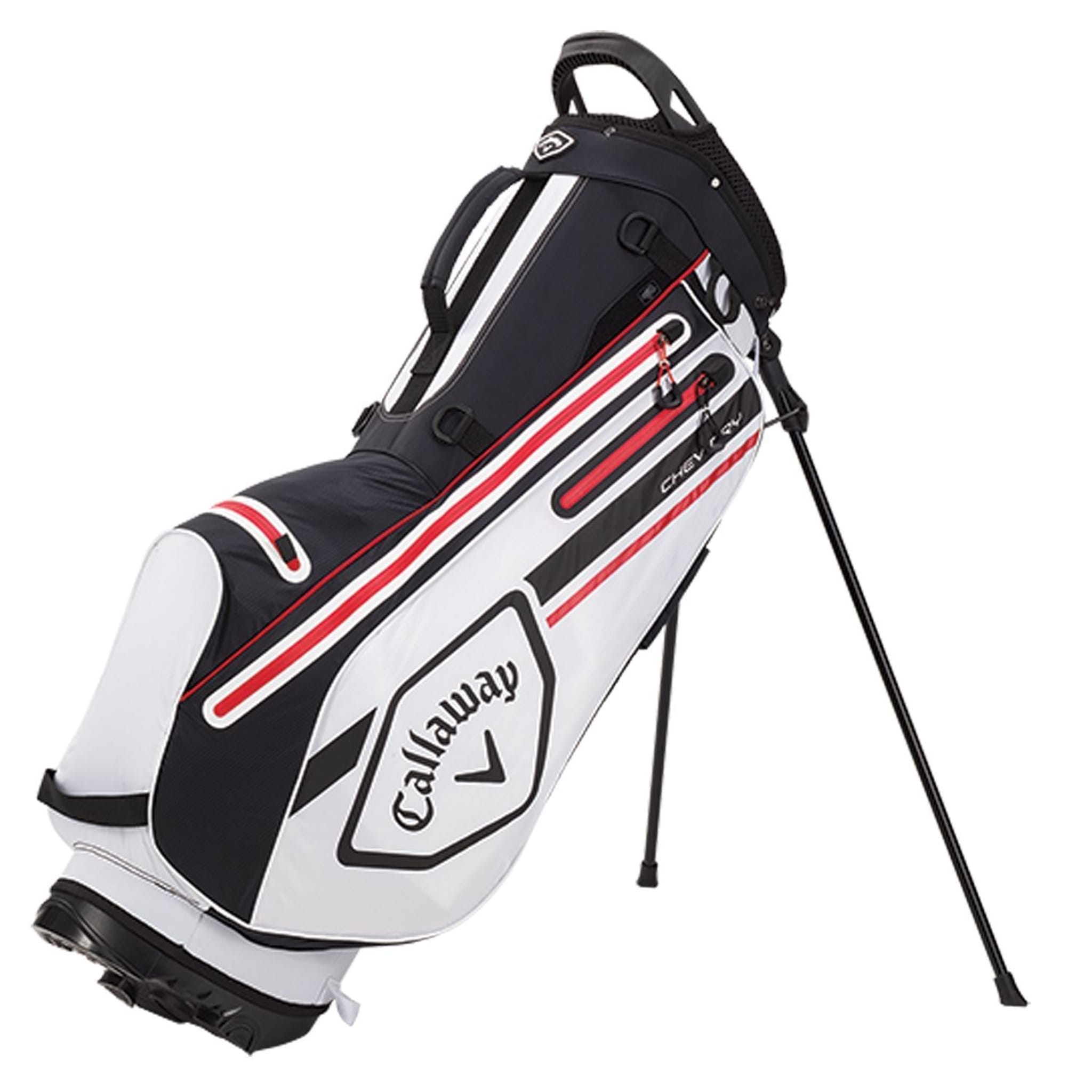 Callaway Chev DRY (21) Standbag
