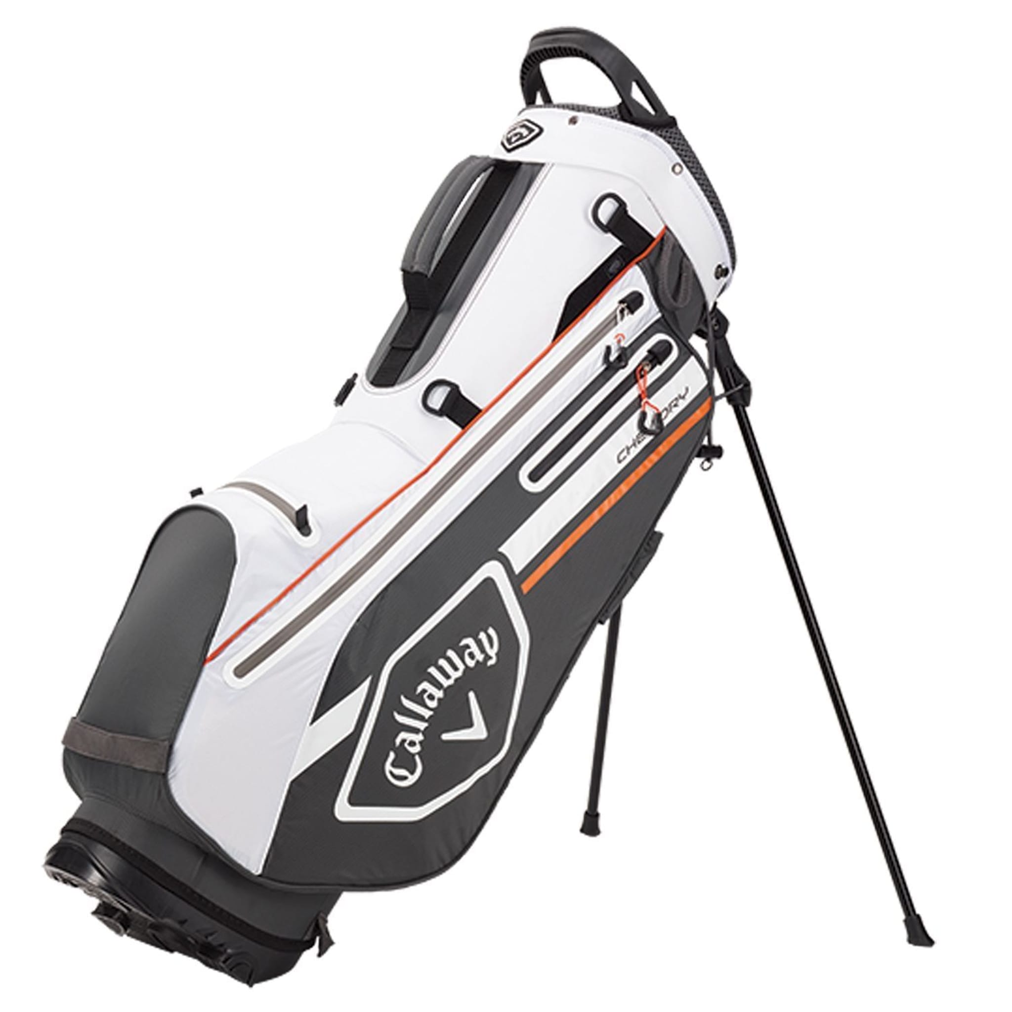 Callaway Chev DRY (21) Standbag