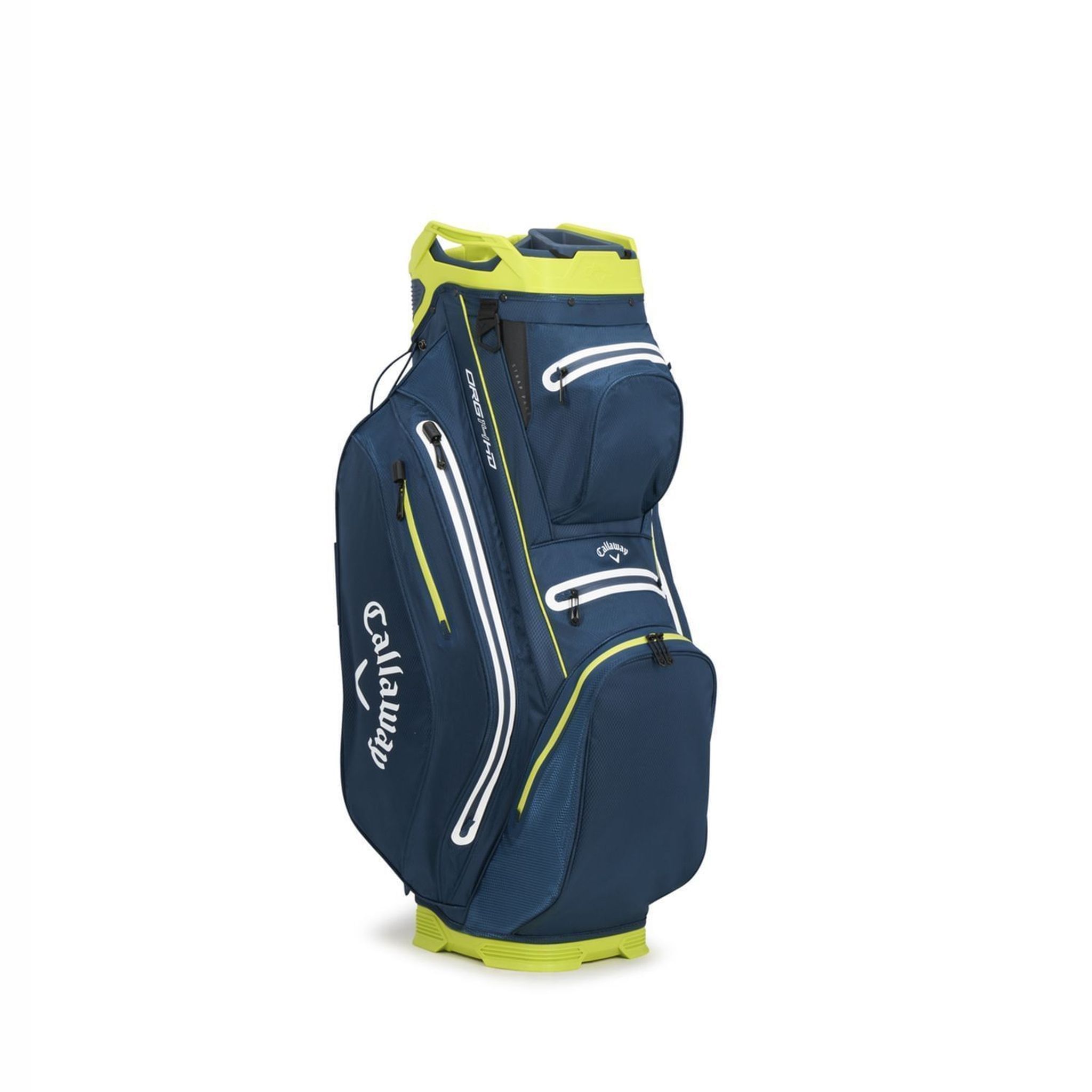 Callaway ORG 14 Hyper Dry Cartbag