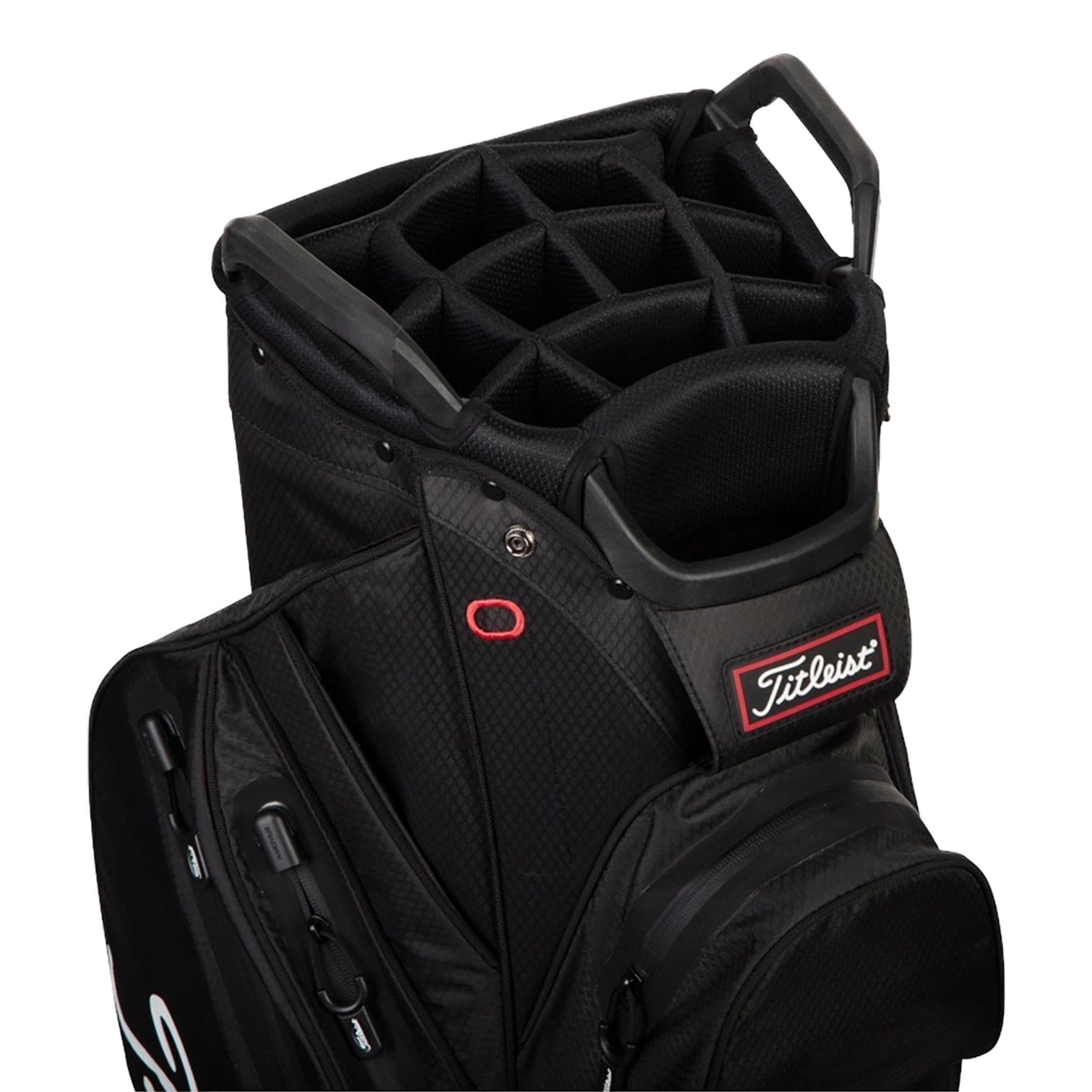 Titleist StaDry Cart 14 Cartbag (22)