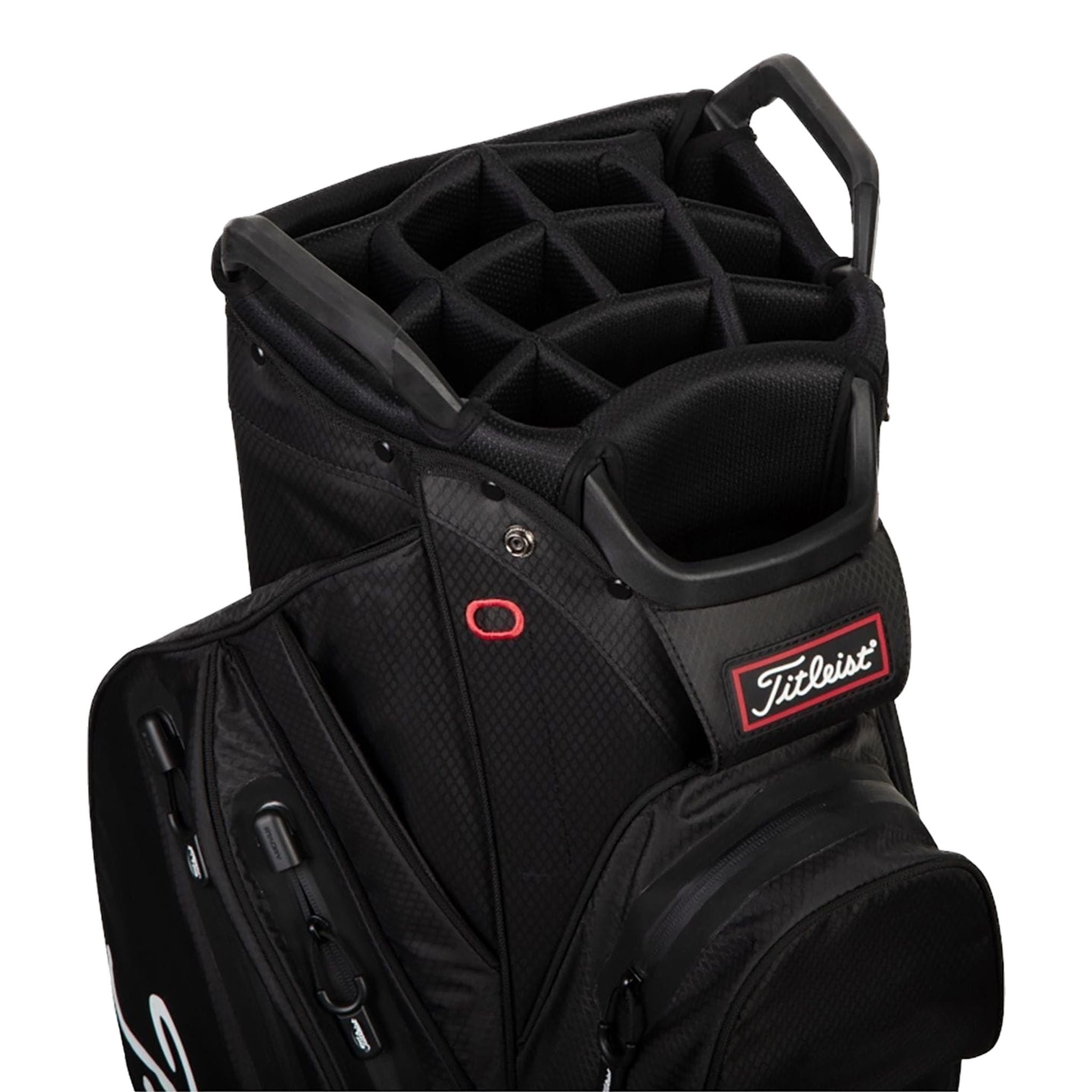 Titleist StaDry Cart 14 Cartbag (22)