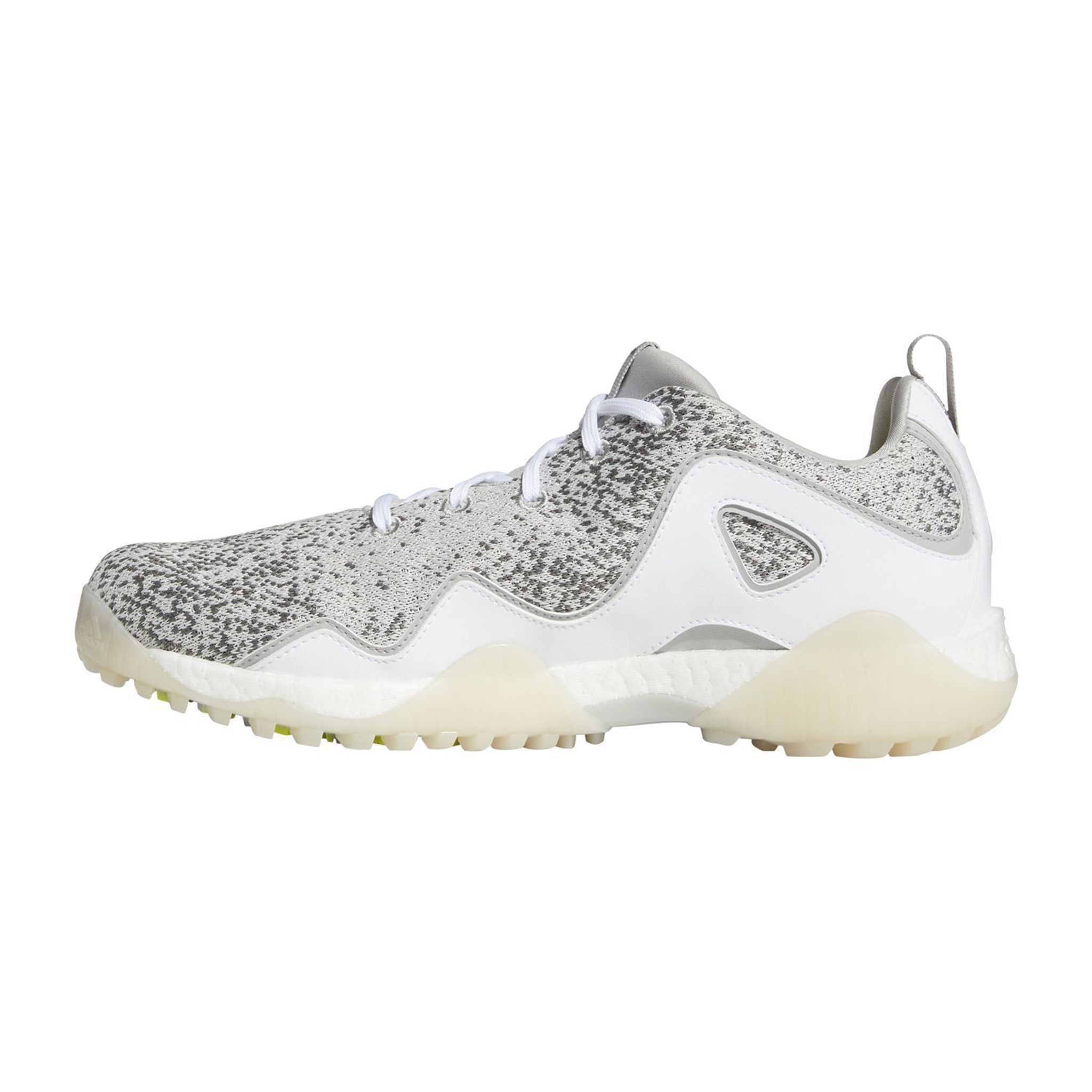 Buty golfowe męskie Adidas Codechaos Primeblue 21