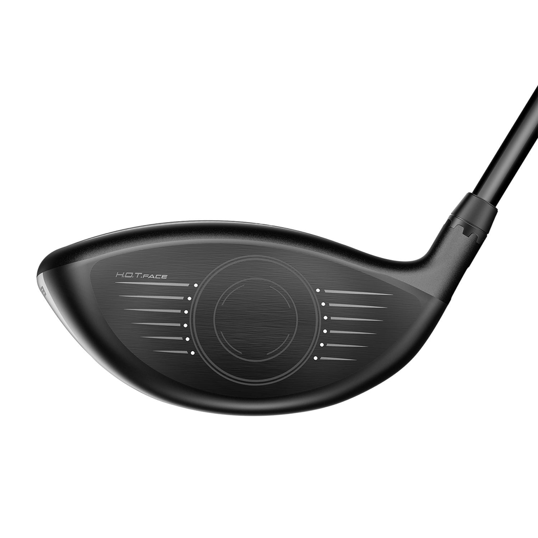 Cobra Aerojet Max Driver Męski