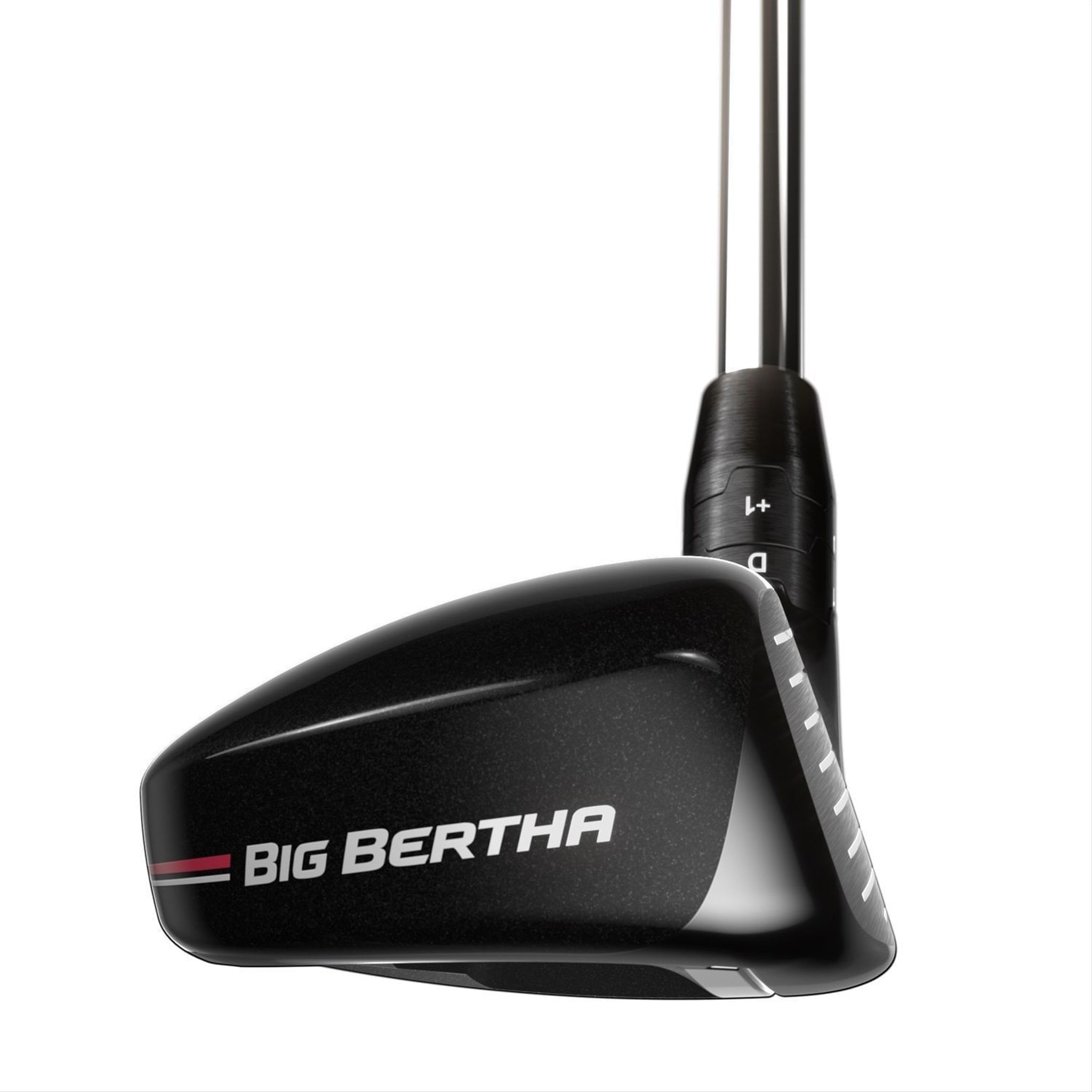 Cleveland Big Bertha 23 Hybrid Męski