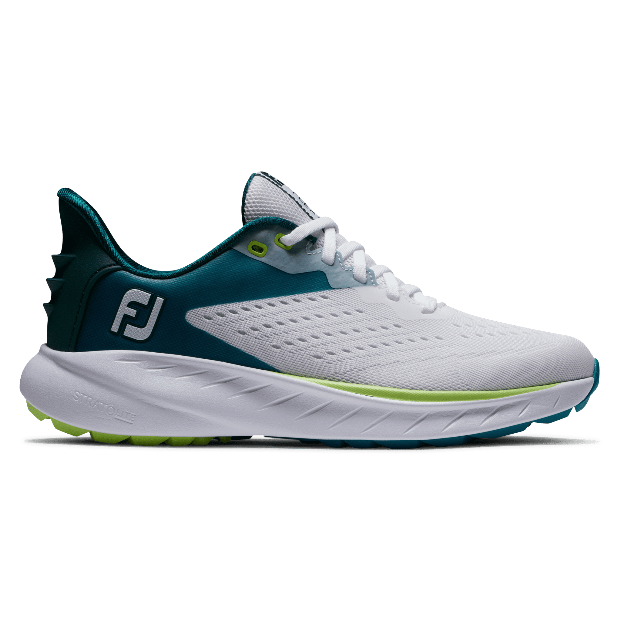 Buty golfowe damskie Footjoy Flex XP