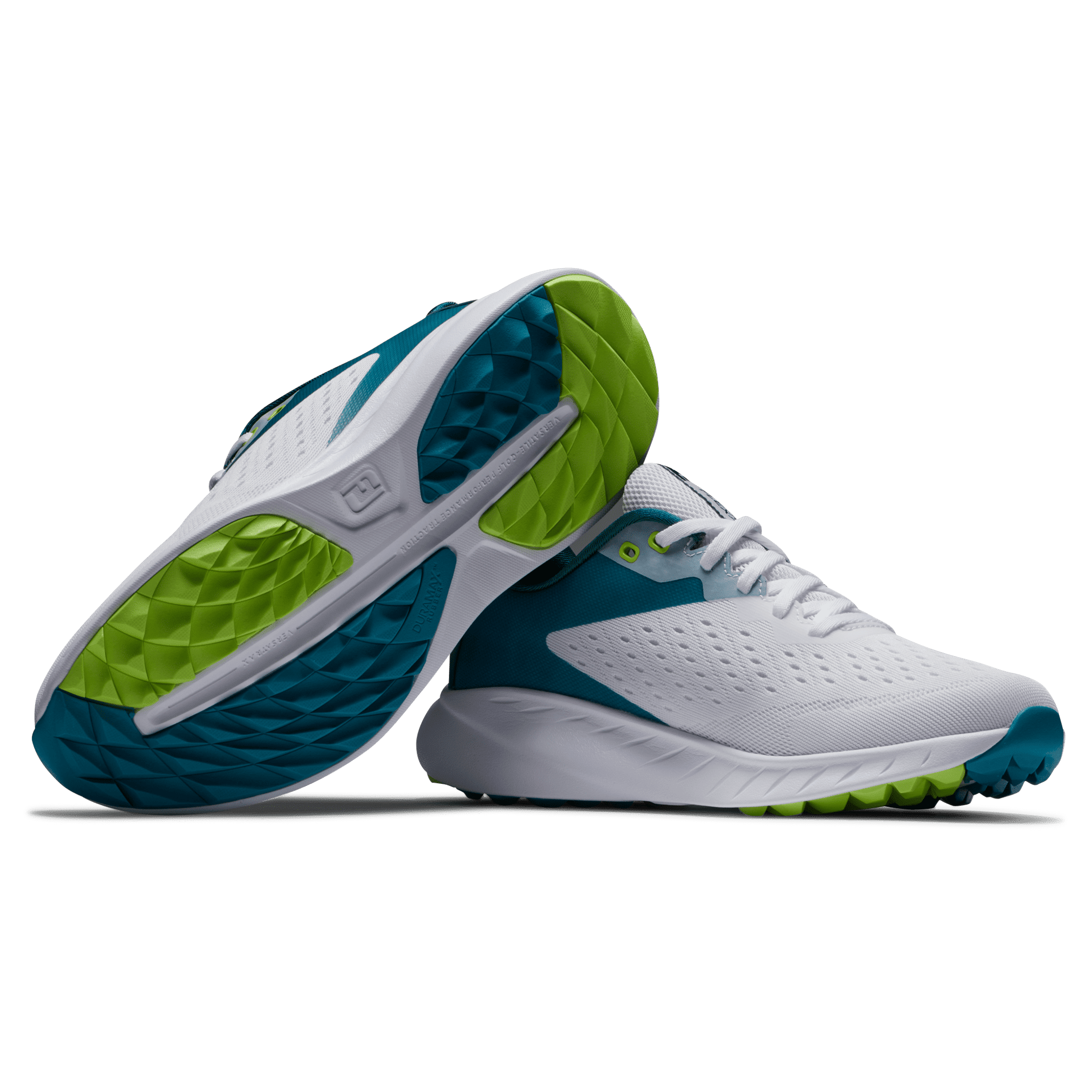 Buty golfowe damskie Footjoy Flex XP