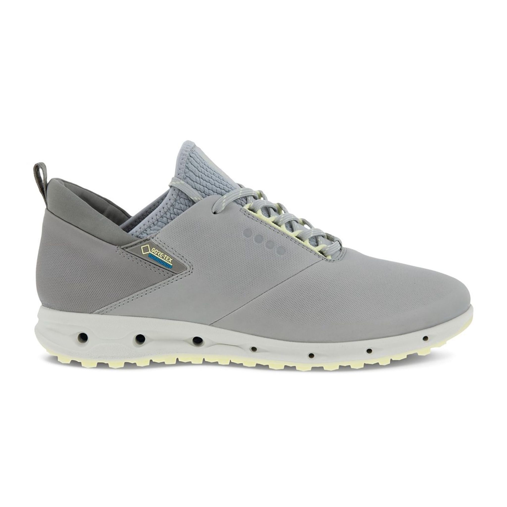 Ecco Cool Pro Gore-Tex Golfschuhe Damen