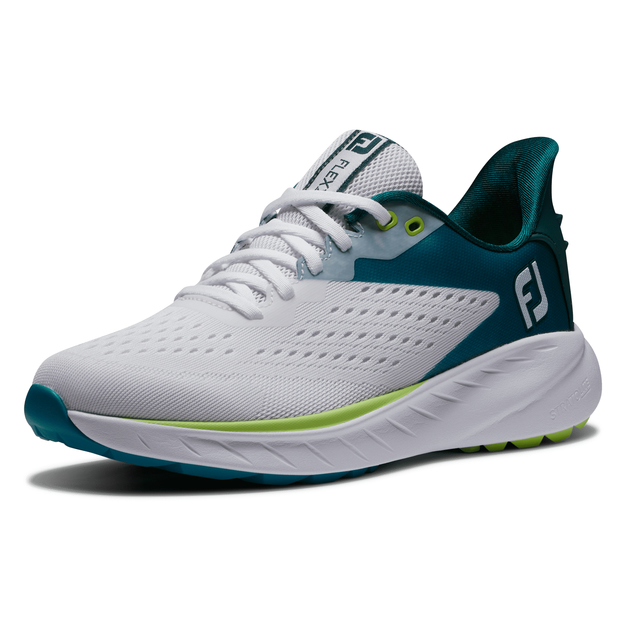 Buty golfowe damskie Footjoy Flex XP
