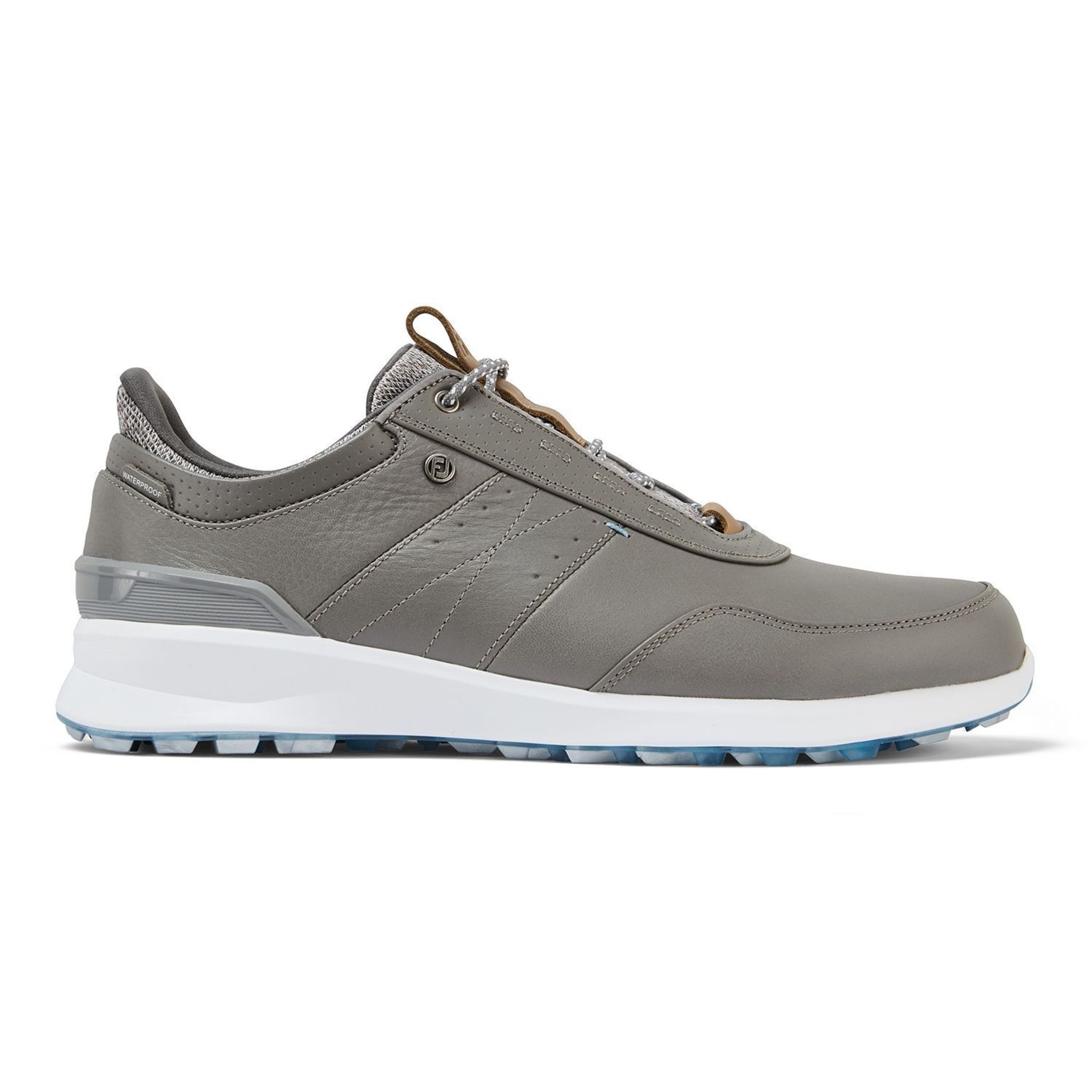 Buty golfowe męskie Footjoy Stratos