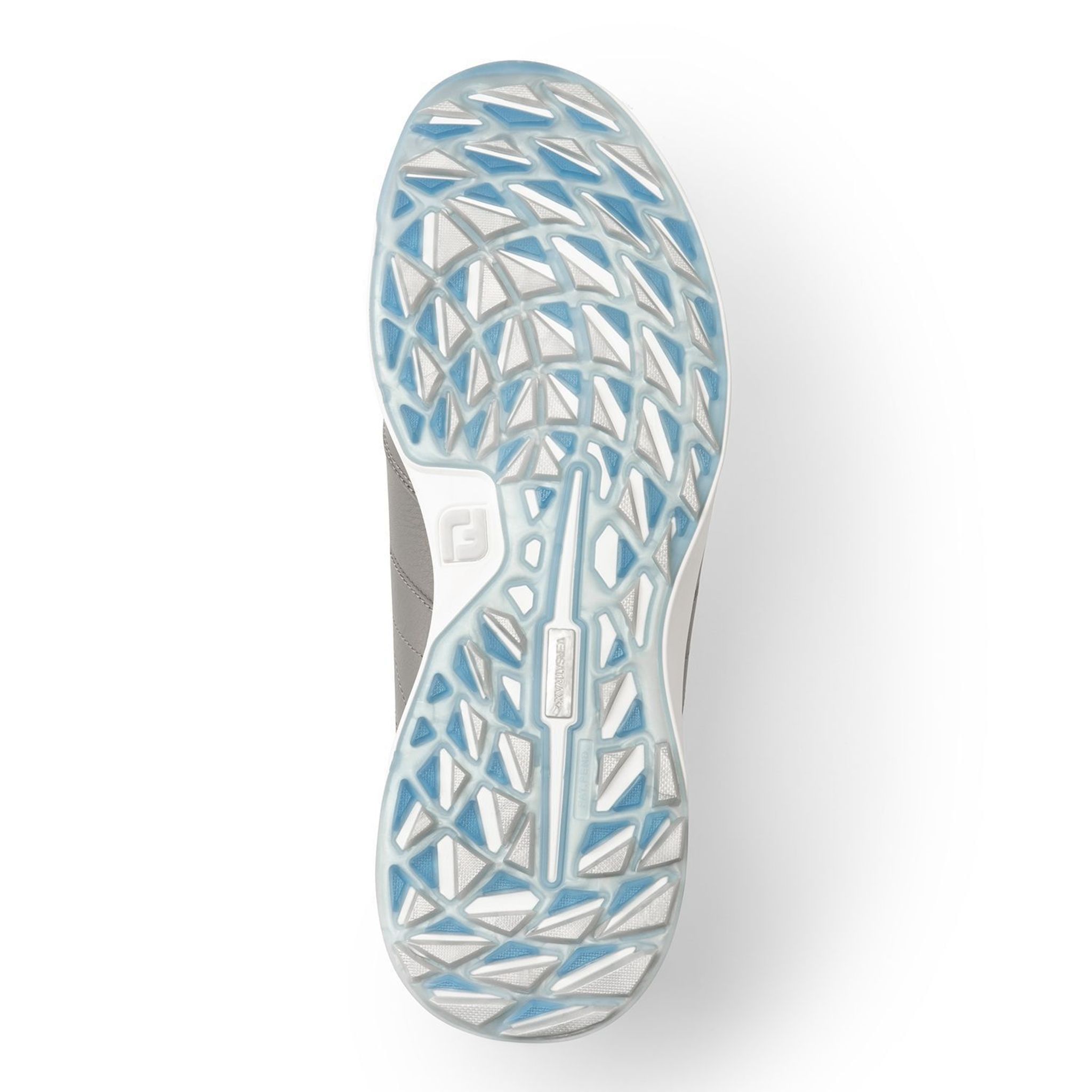 Buty golfowe męskie Footjoy Stratos