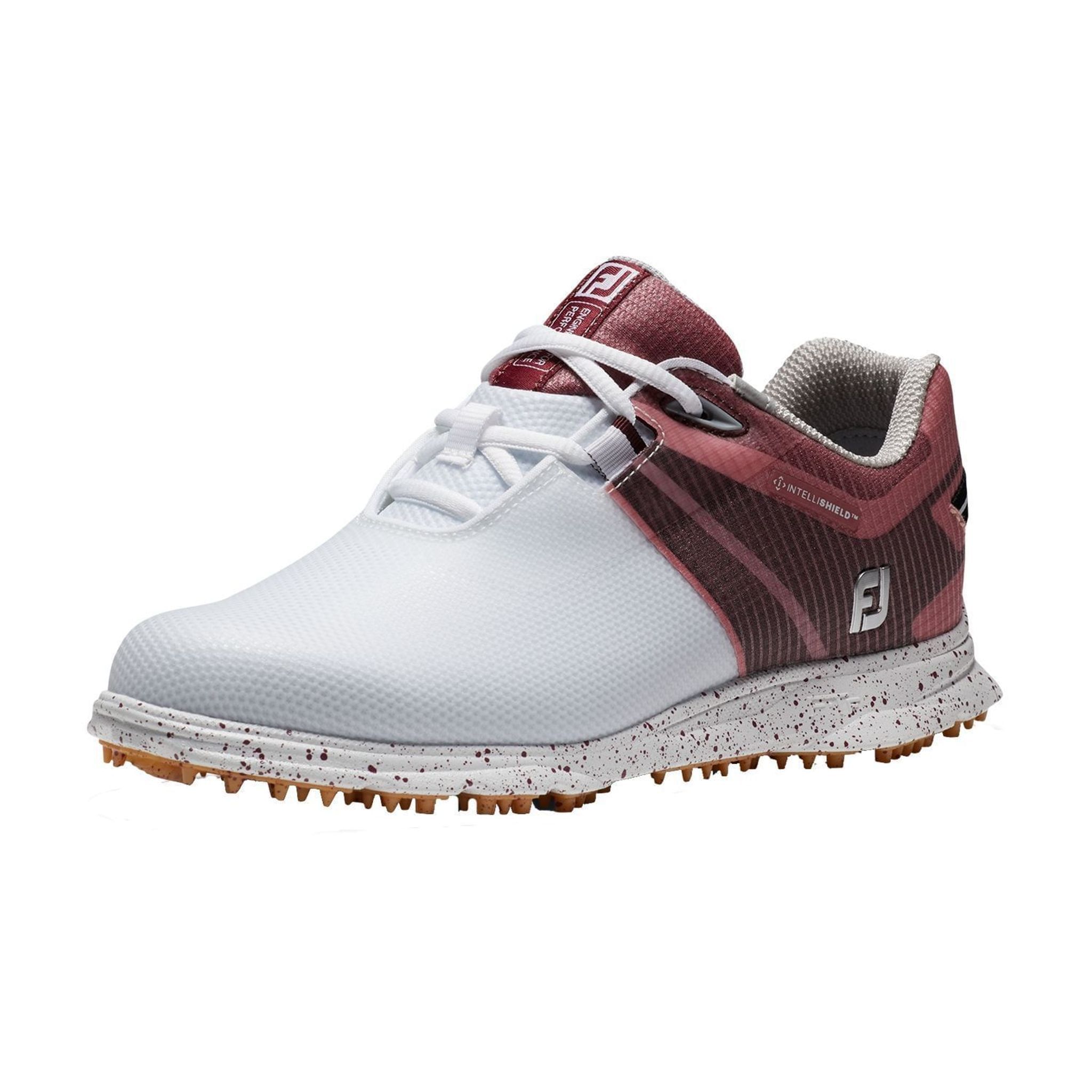 Buty golfowe damskie Footjoy Pro/SL Sport
