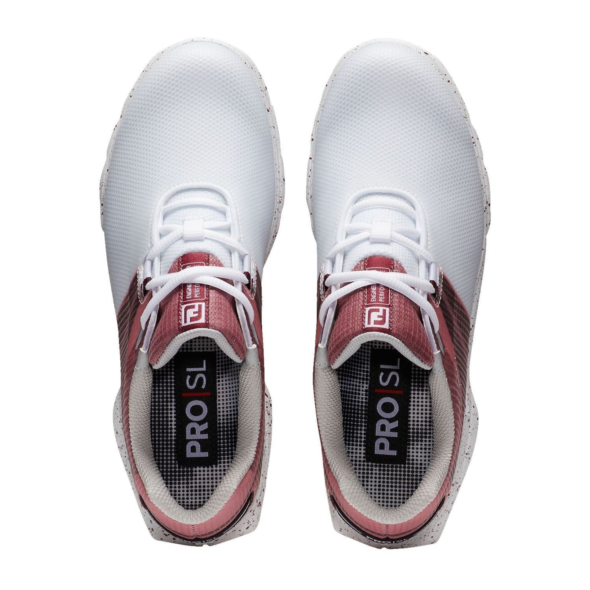 Buty golfowe damskie Footjoy Pro/SL Sport