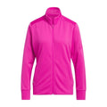 Adidas Textured Full-Zip Kurtka Damska