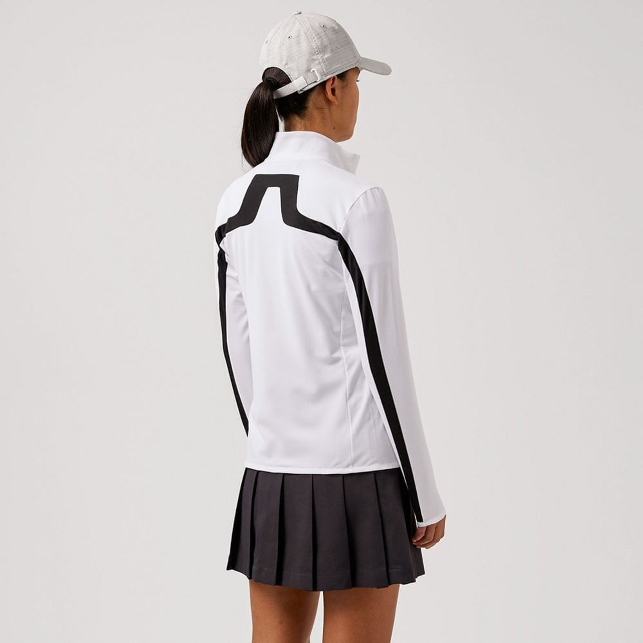 J. Lindeberg Janice Midlayer Kurtka Damska