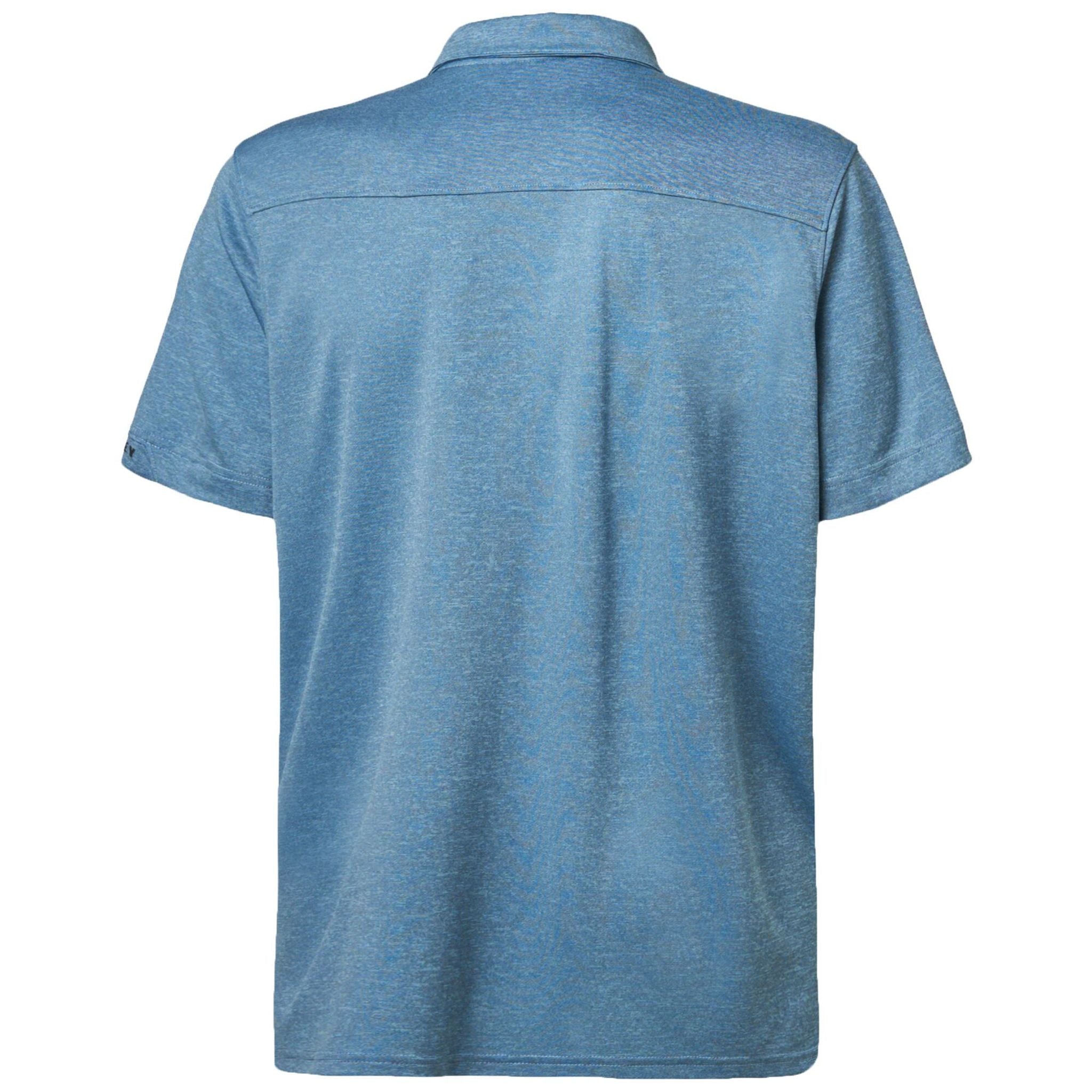 Oakley SS Gravity 2,0 Polo Herren