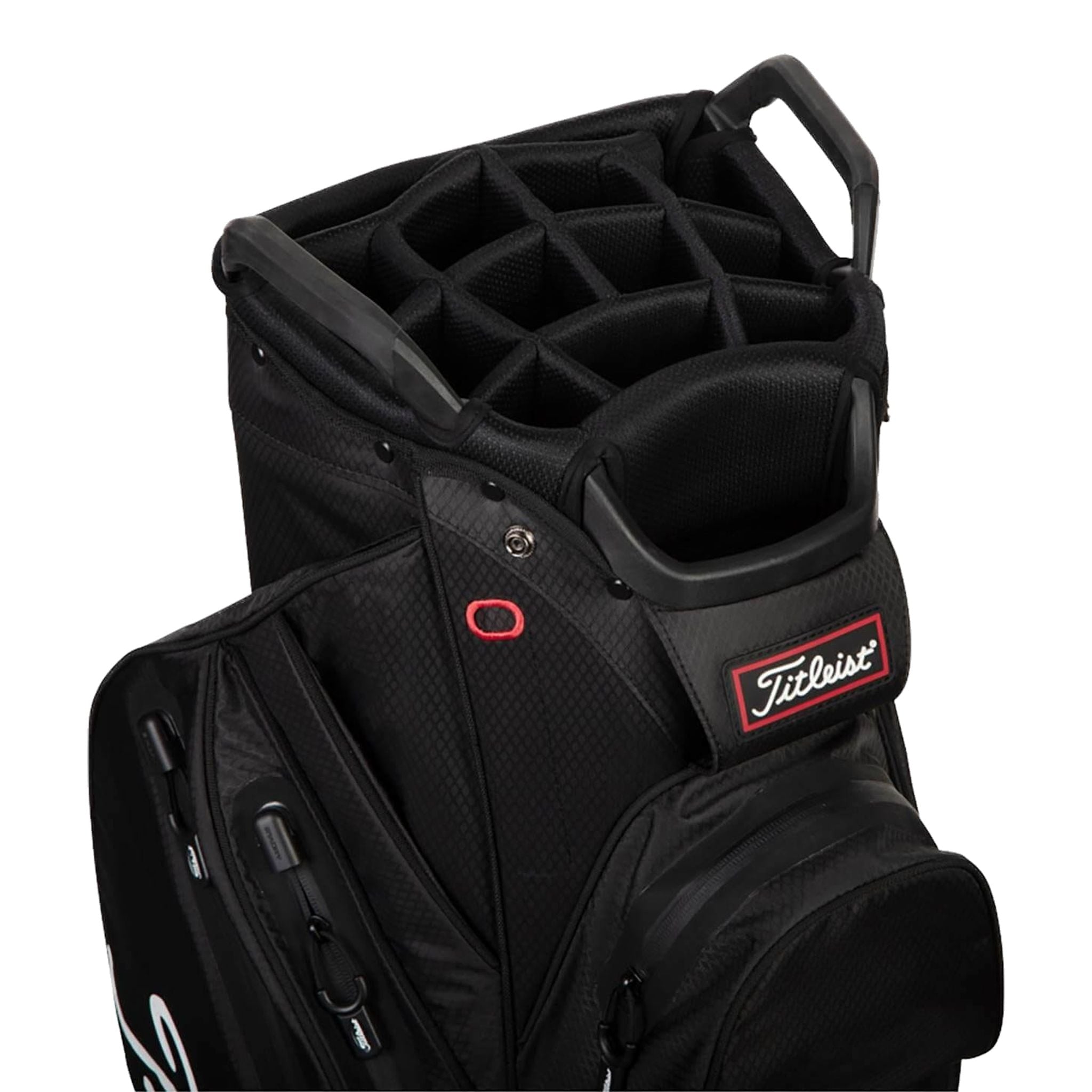 Titleist StaDry Cart 14 Cartbag (22)