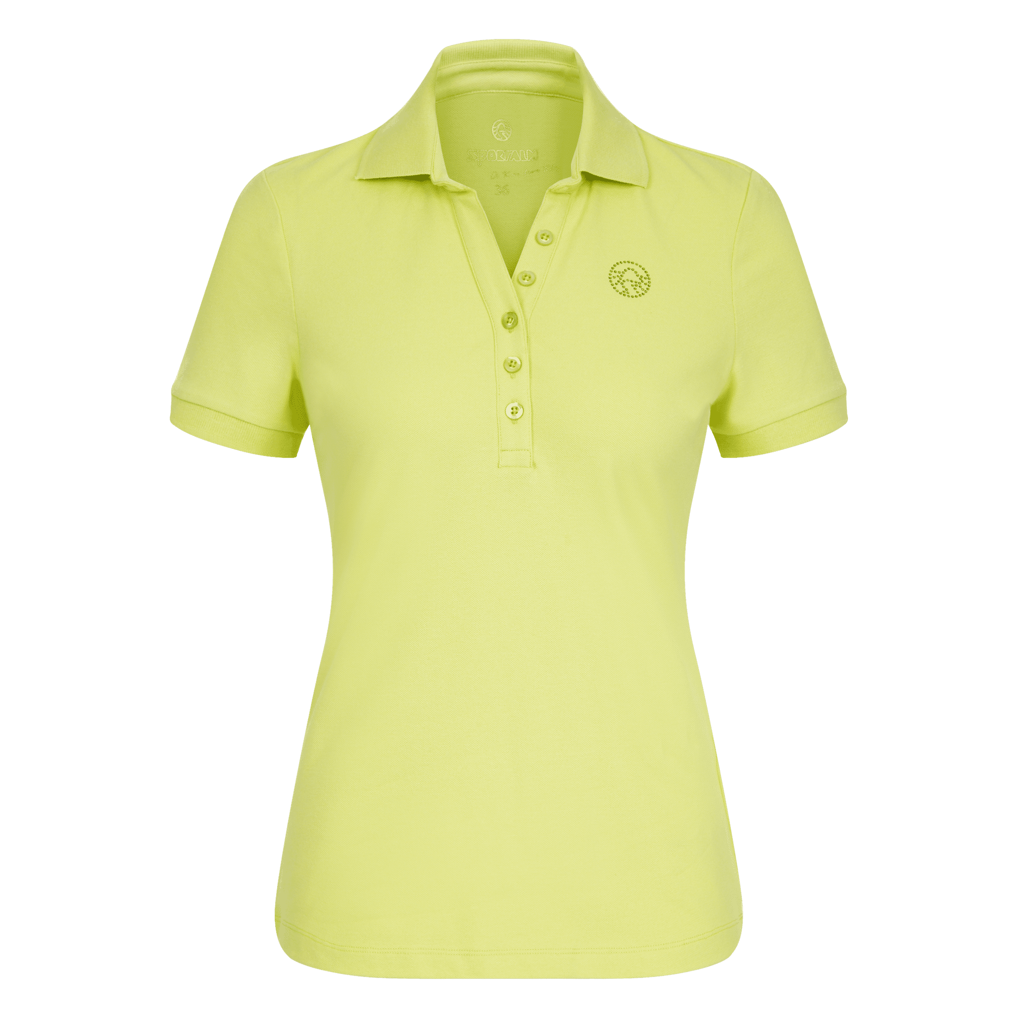 Sportalm Golf Polo dla Kobiet