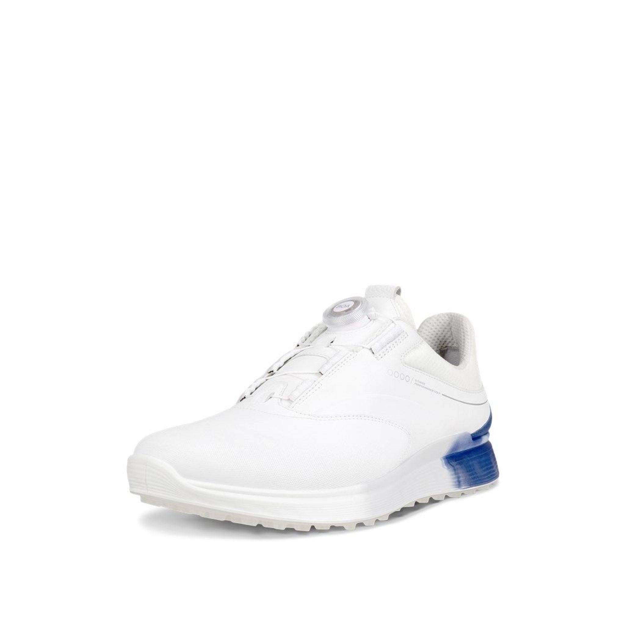 Ecco S-Three Boa Buty golfowe męskie