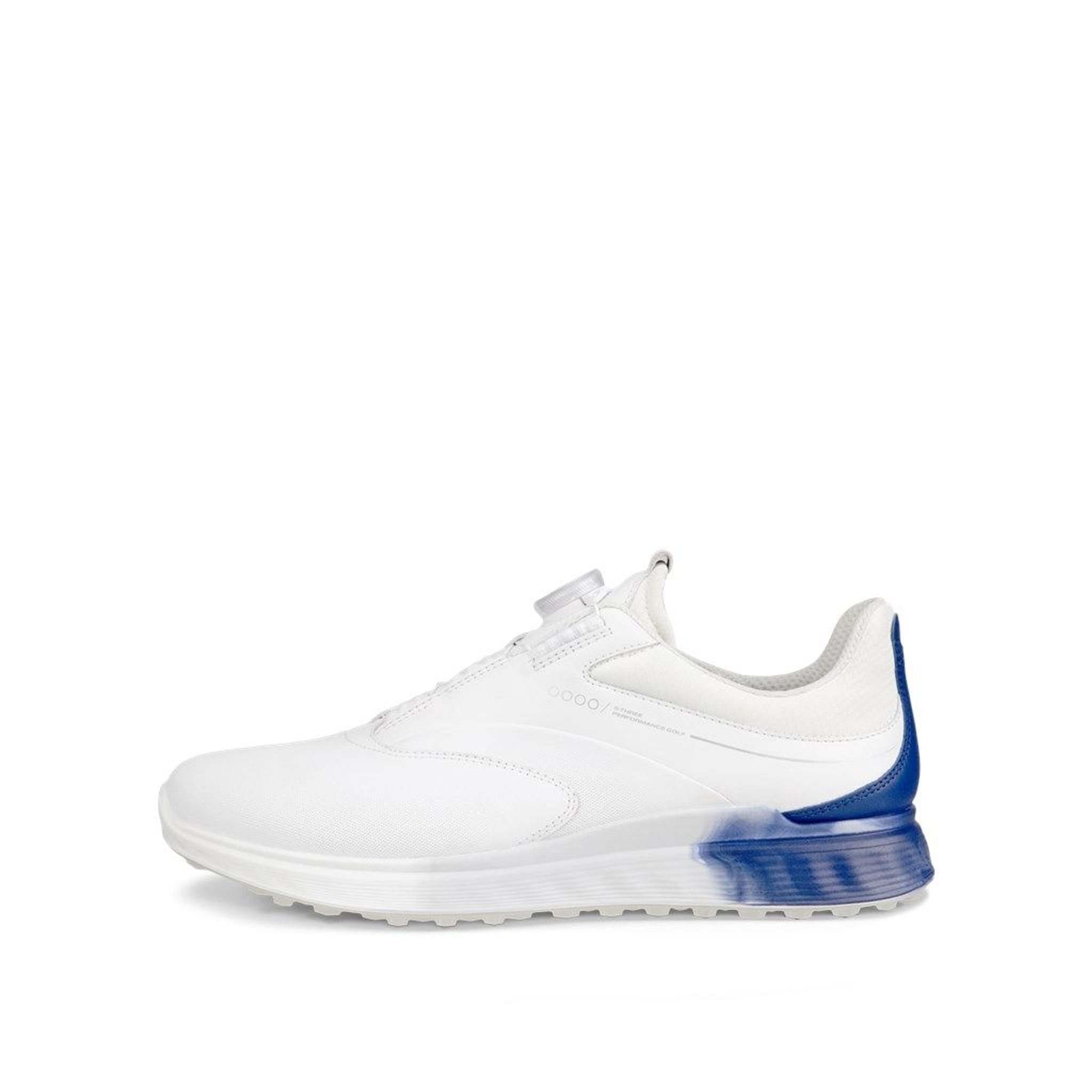 Ecco S-Three Boa Buty golfowe męskie