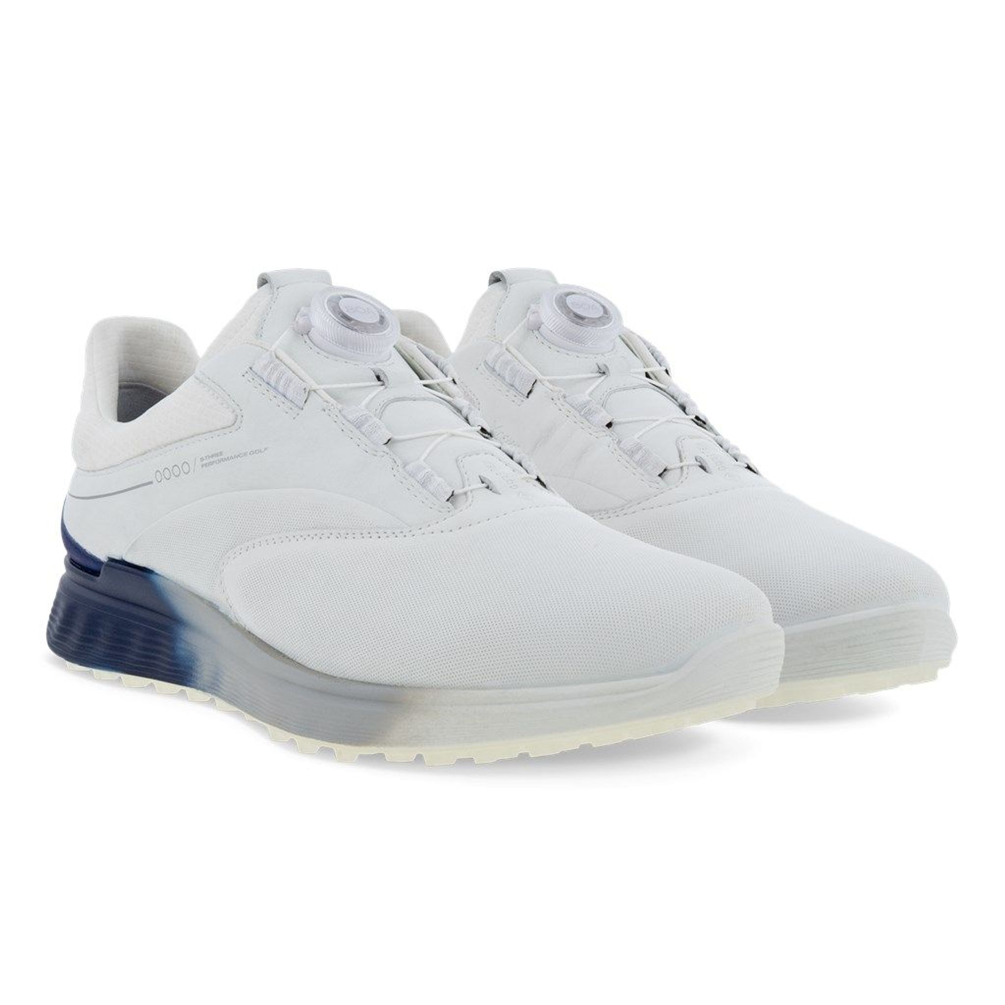Ecco S-Three Boa Buty golfowe męskie