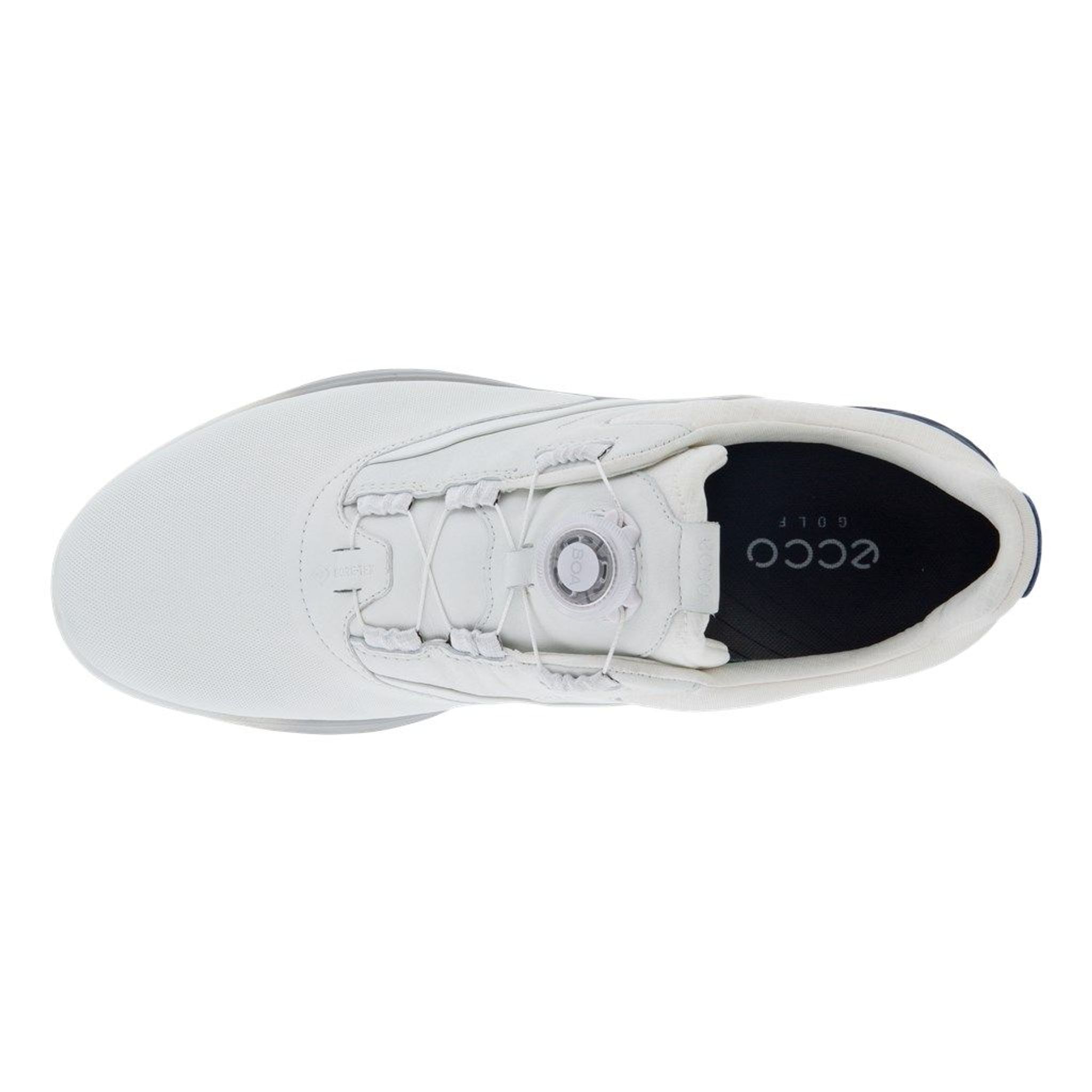 Ecco S-Three Boa Buty golfowe męskie