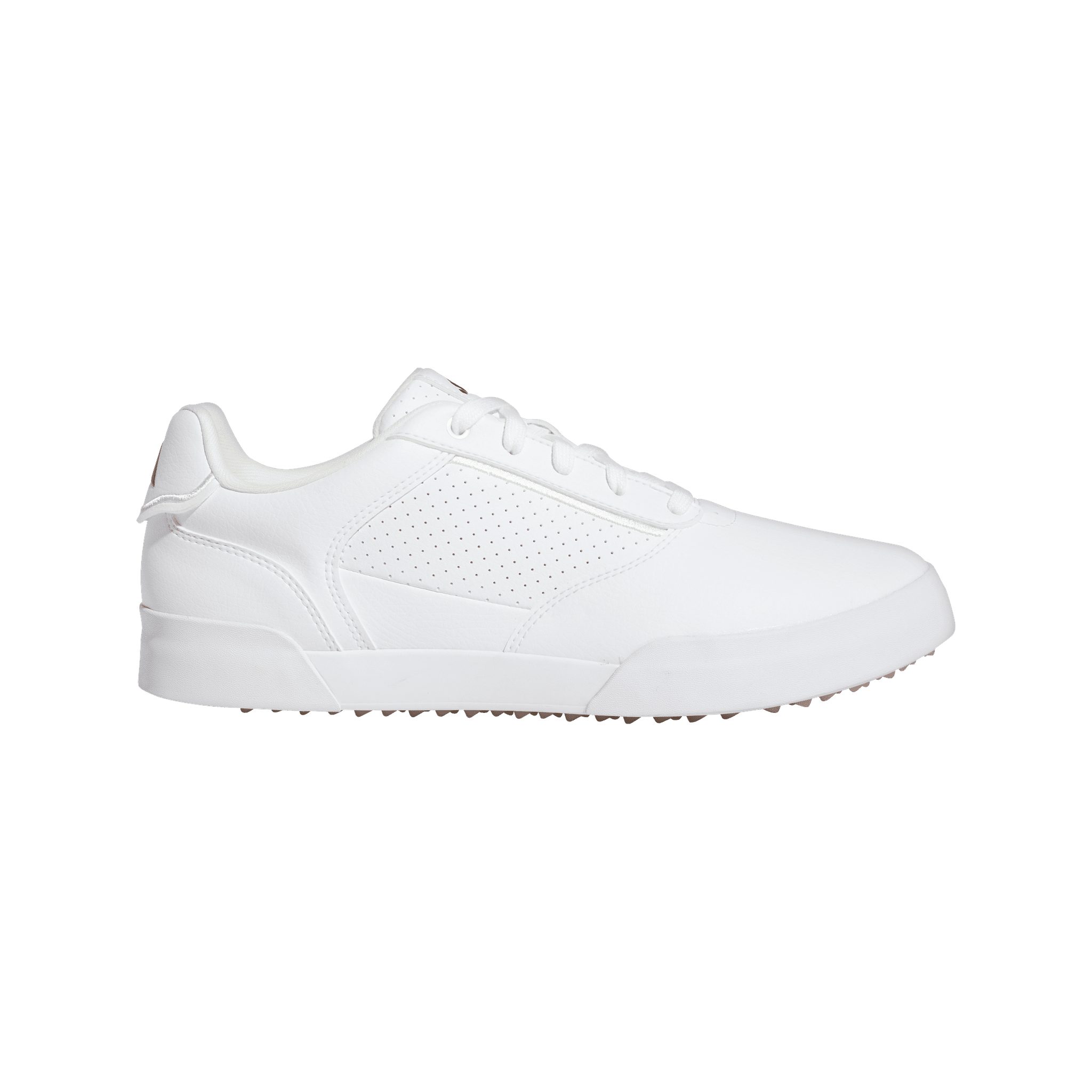 Buty golfowe męskie Adidas Retrocross bez kolców