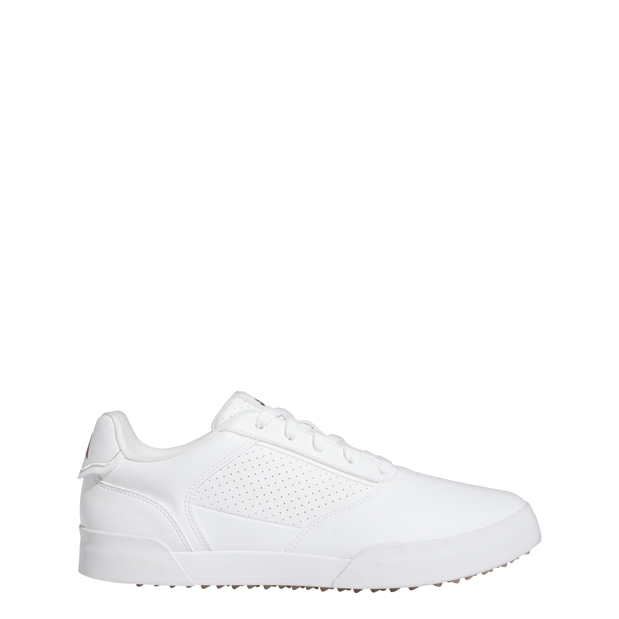 Buty golfowe męskie Adidas Retrocross bez kolców