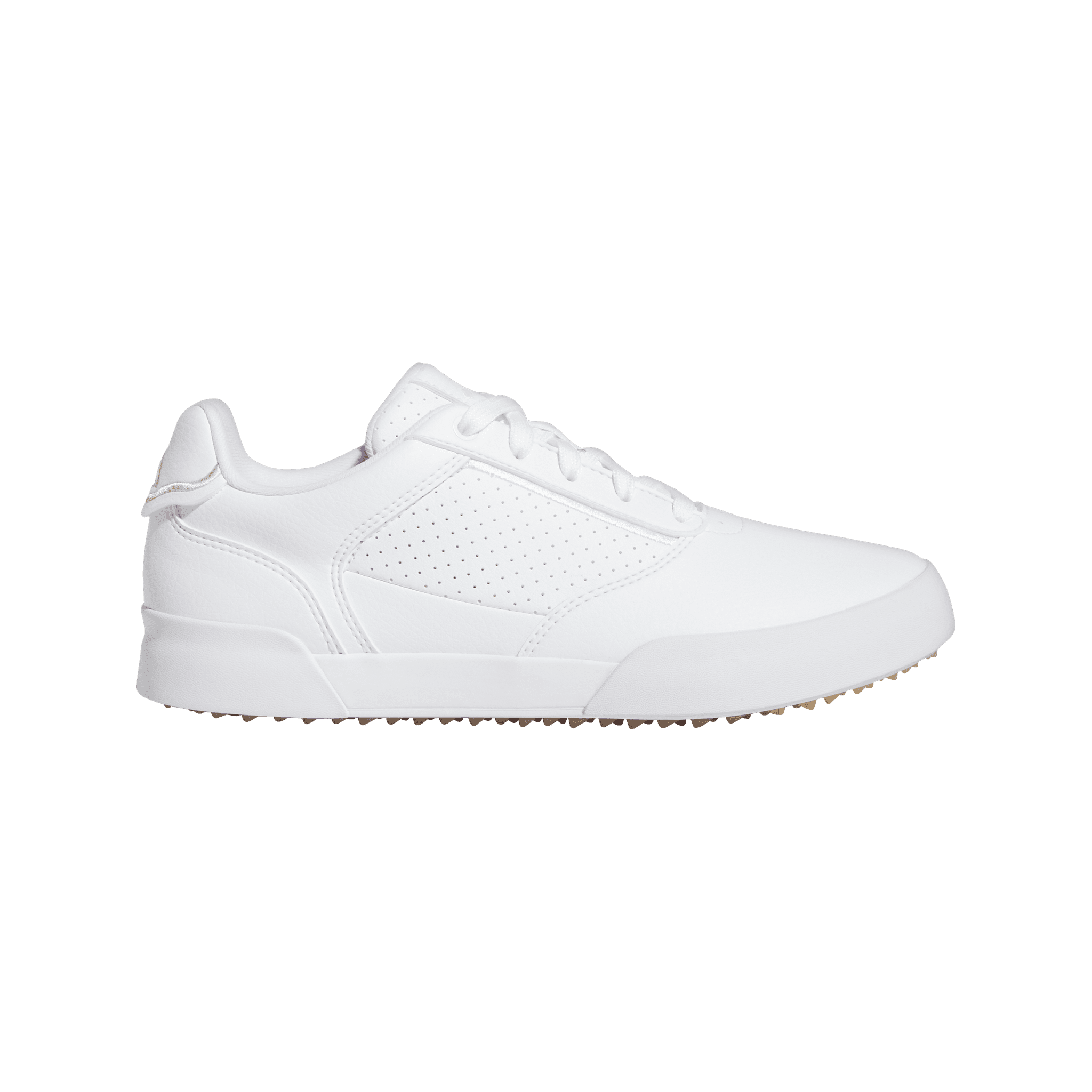 Adidas Retrocross Buty do Golfa bez Kolców dla Pań