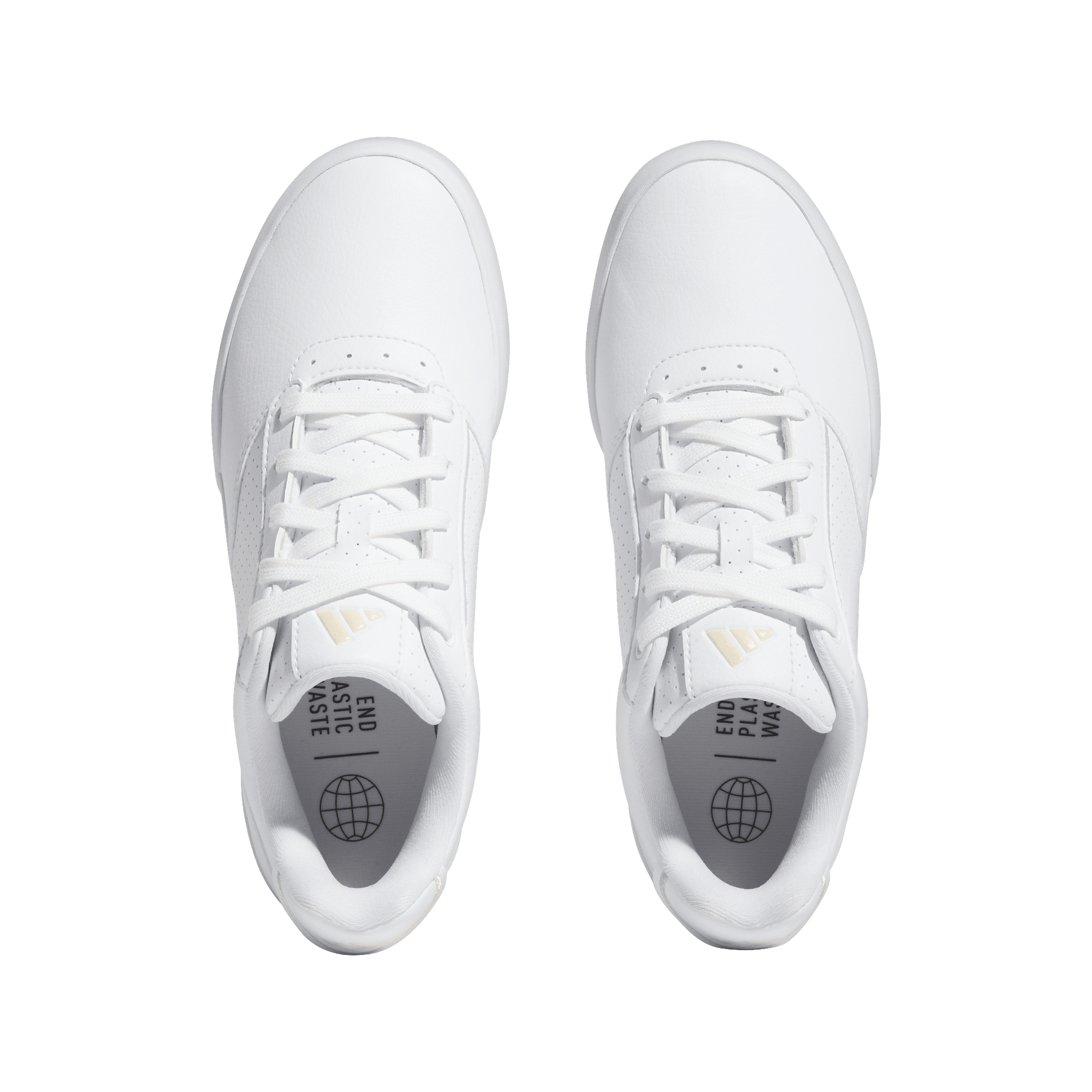 Adidas Retrocross Buty do Golfa bez Kolców dla Pań