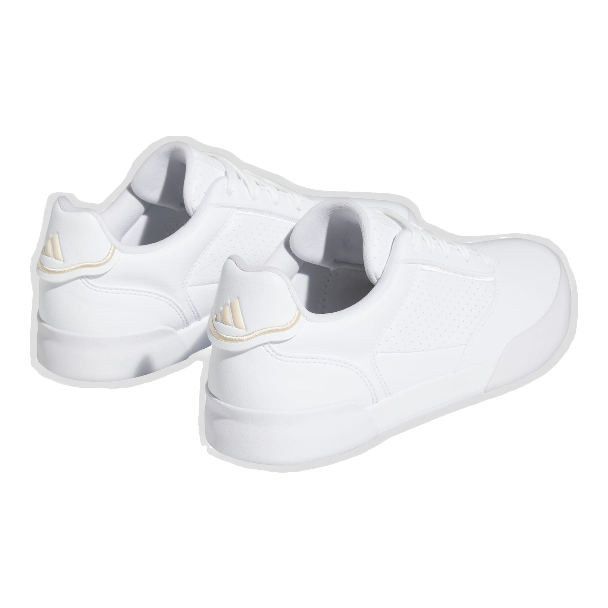 Adidas Retrocross Spikeless Golfschuhe Damen