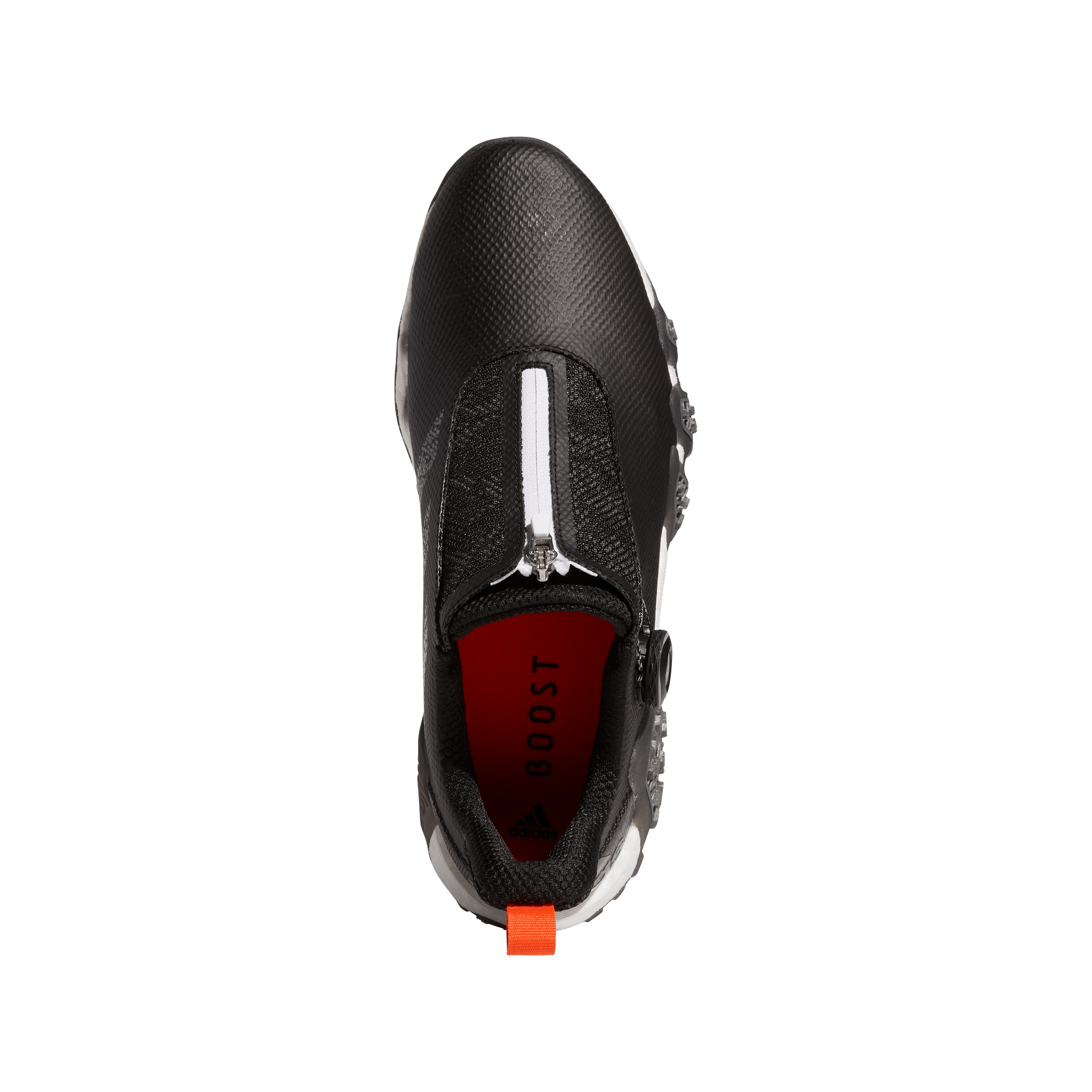 Buty golfowe męskie Adidas Codechaos 22 BOA