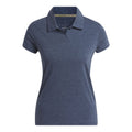 Adidas Go-To Heathered Poloshirt Damen