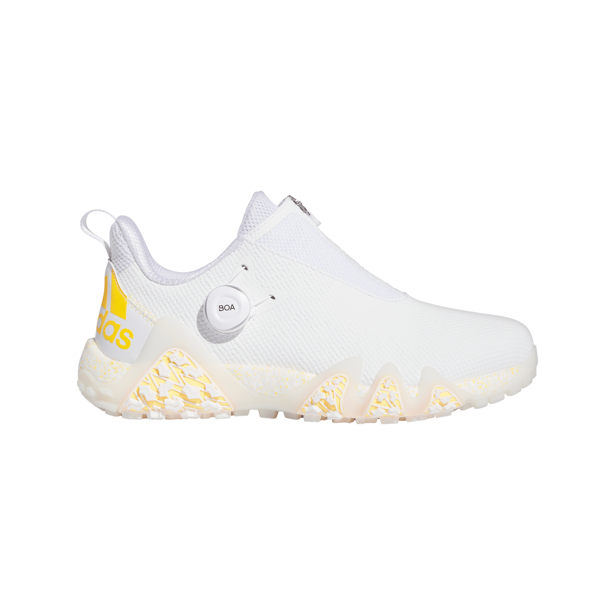 Buty golfowe męskie Adidas Codechaos 22 BOA