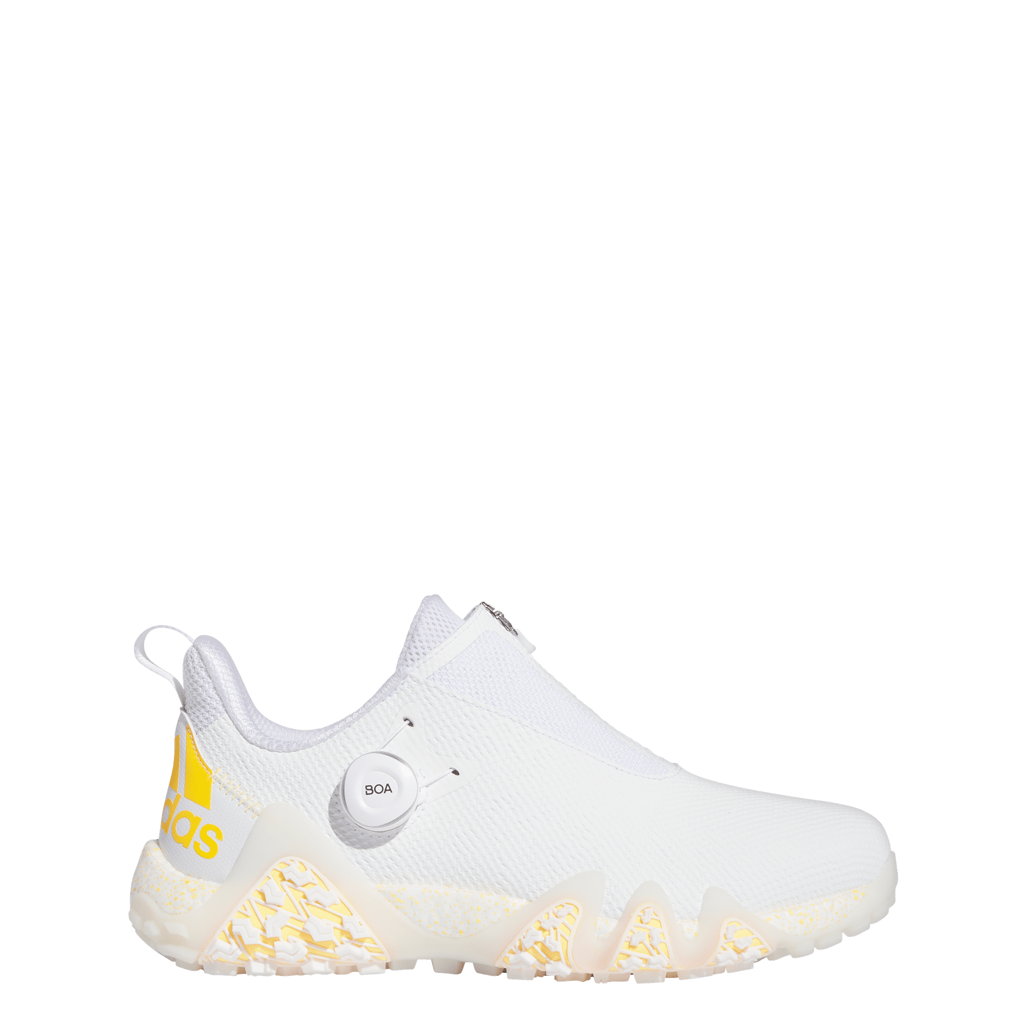 Buty golfowe męskie Adidas Codechaos 22 BOA