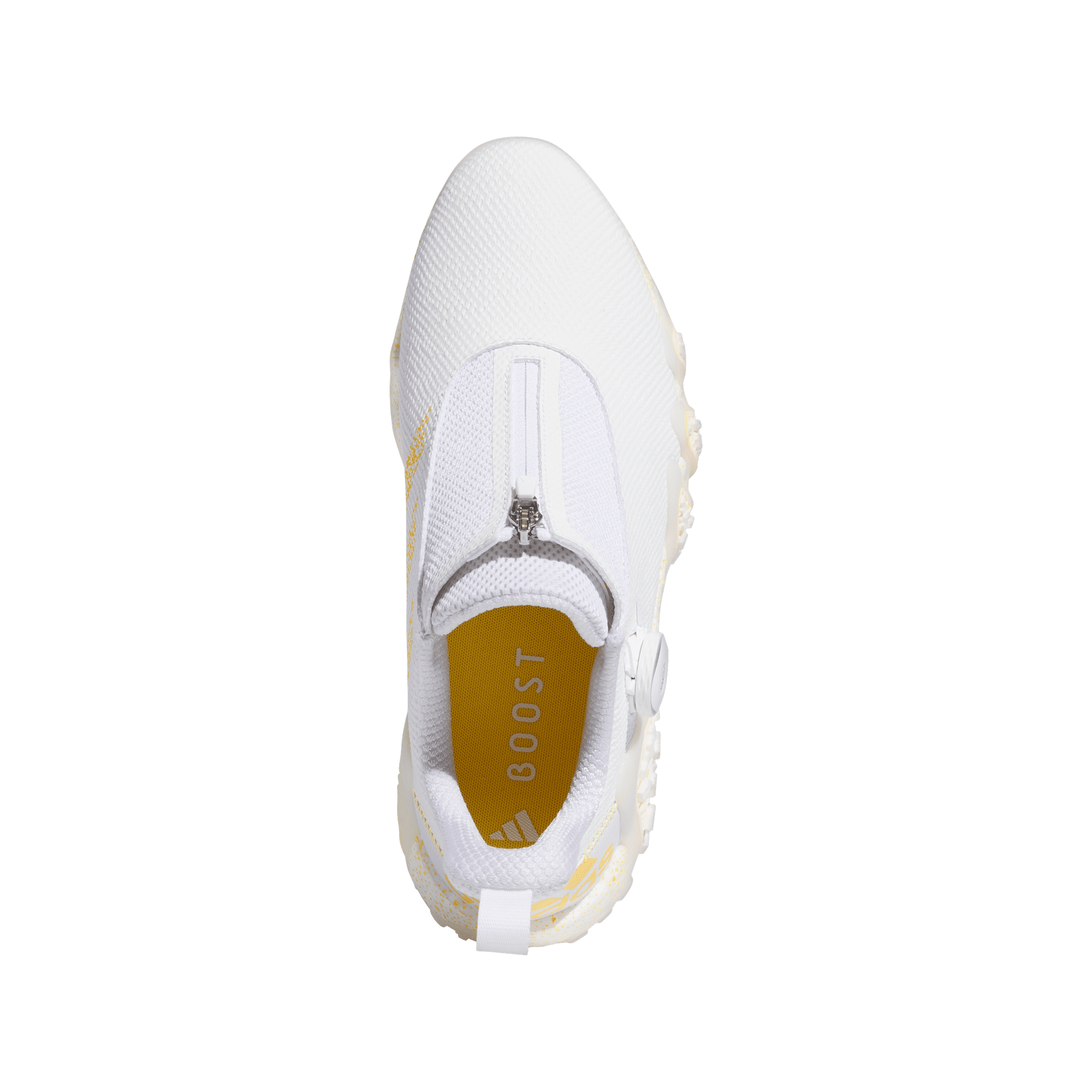Buty golfowe męskie Adidas Codechaos 22 BOA