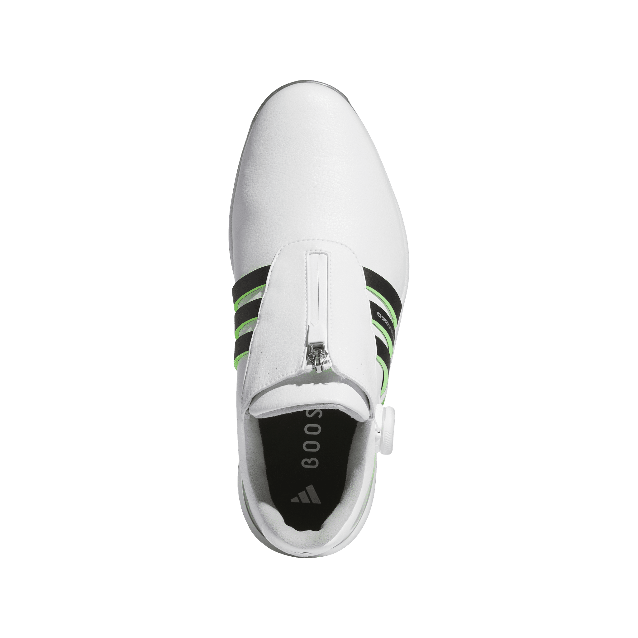 Buty golfowe męskie Adidas Tour360 24 BOA Boost