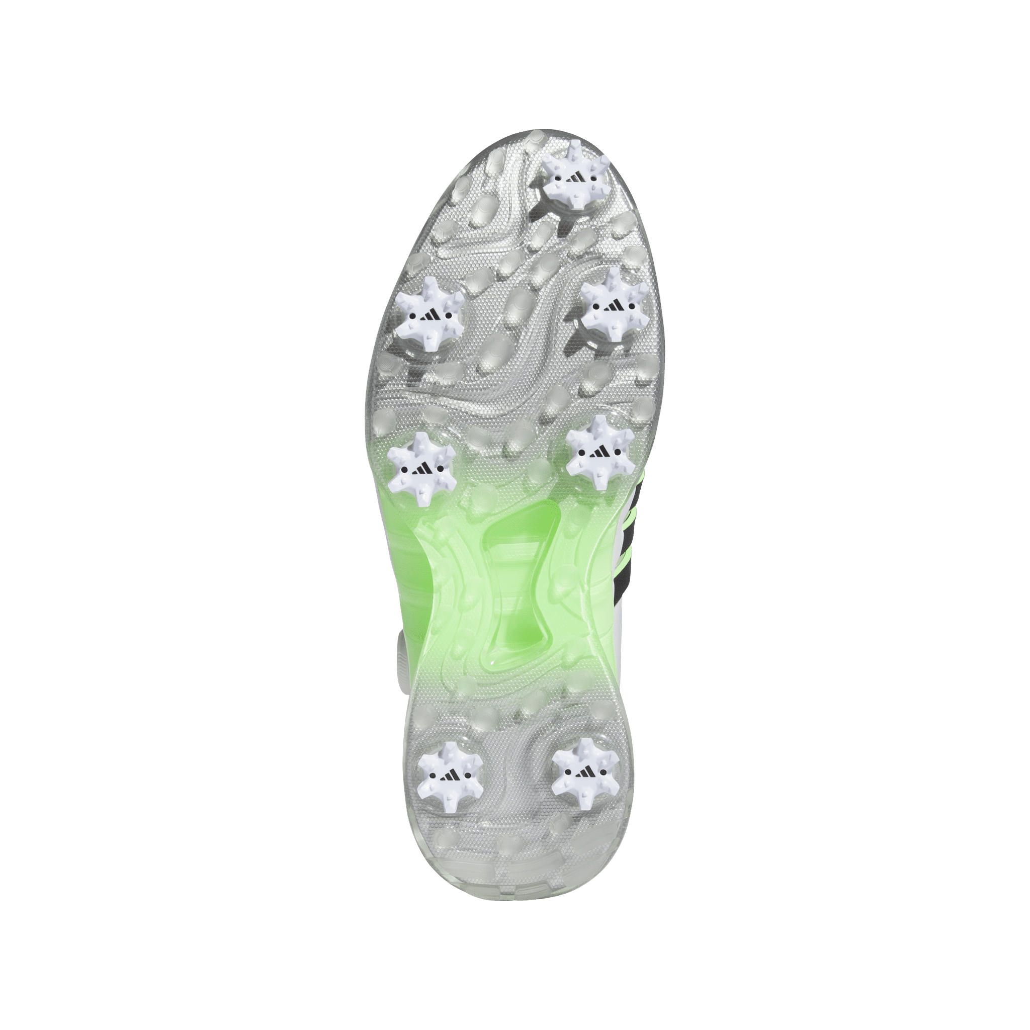 Buty golfowe męskie Adidas Tour360 24 BOA Boost