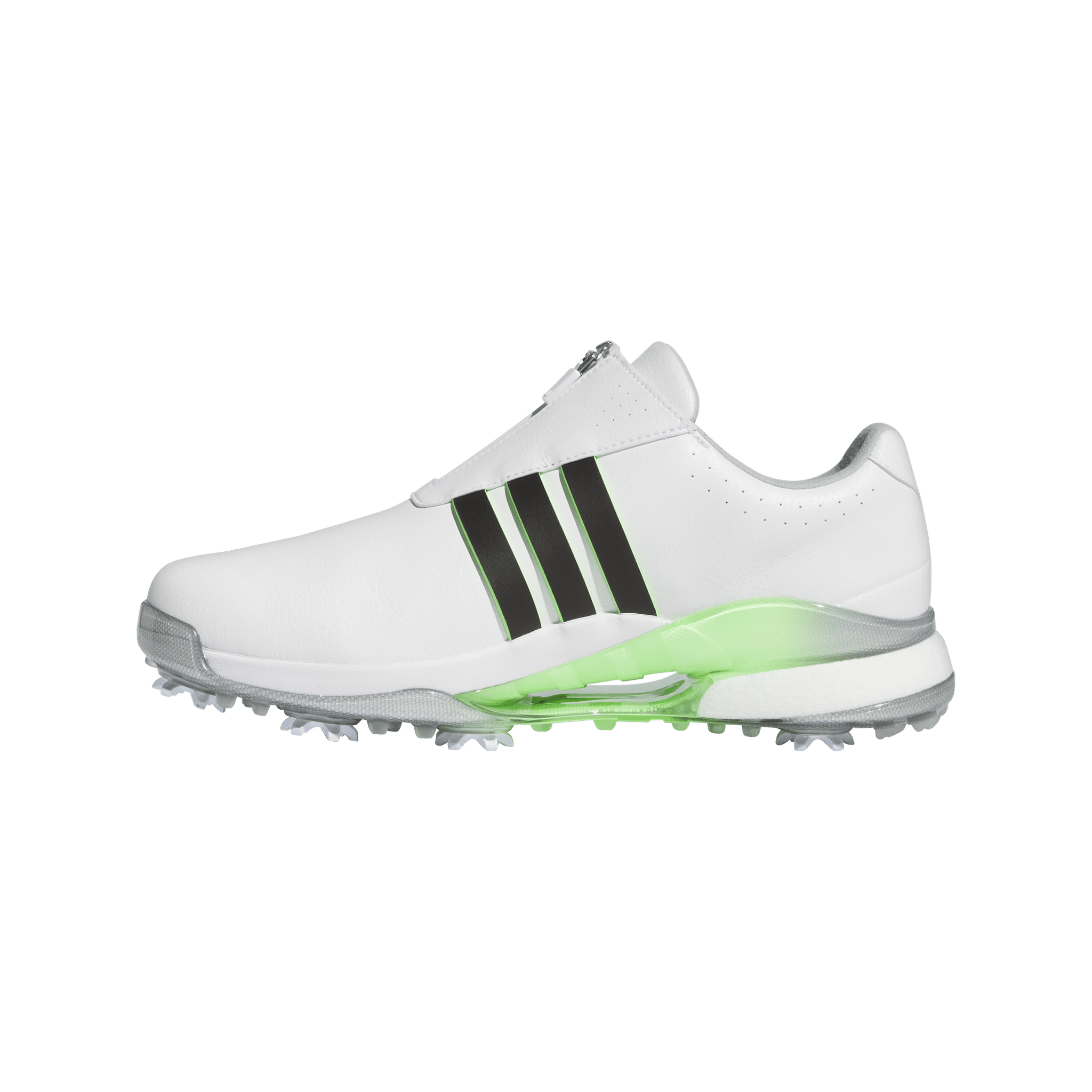 Buty golfowe męskie Adidas Tour360 24 BOA Boost