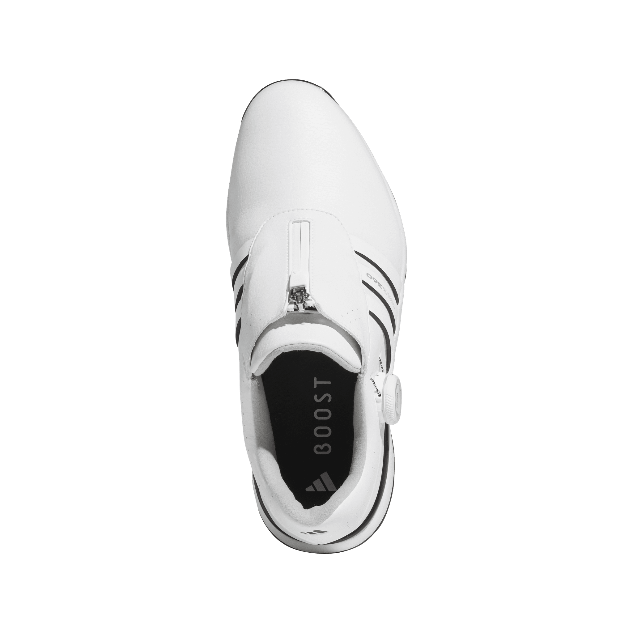 Buty golfowe męskie Adidas Tour360 24 BOA Boost