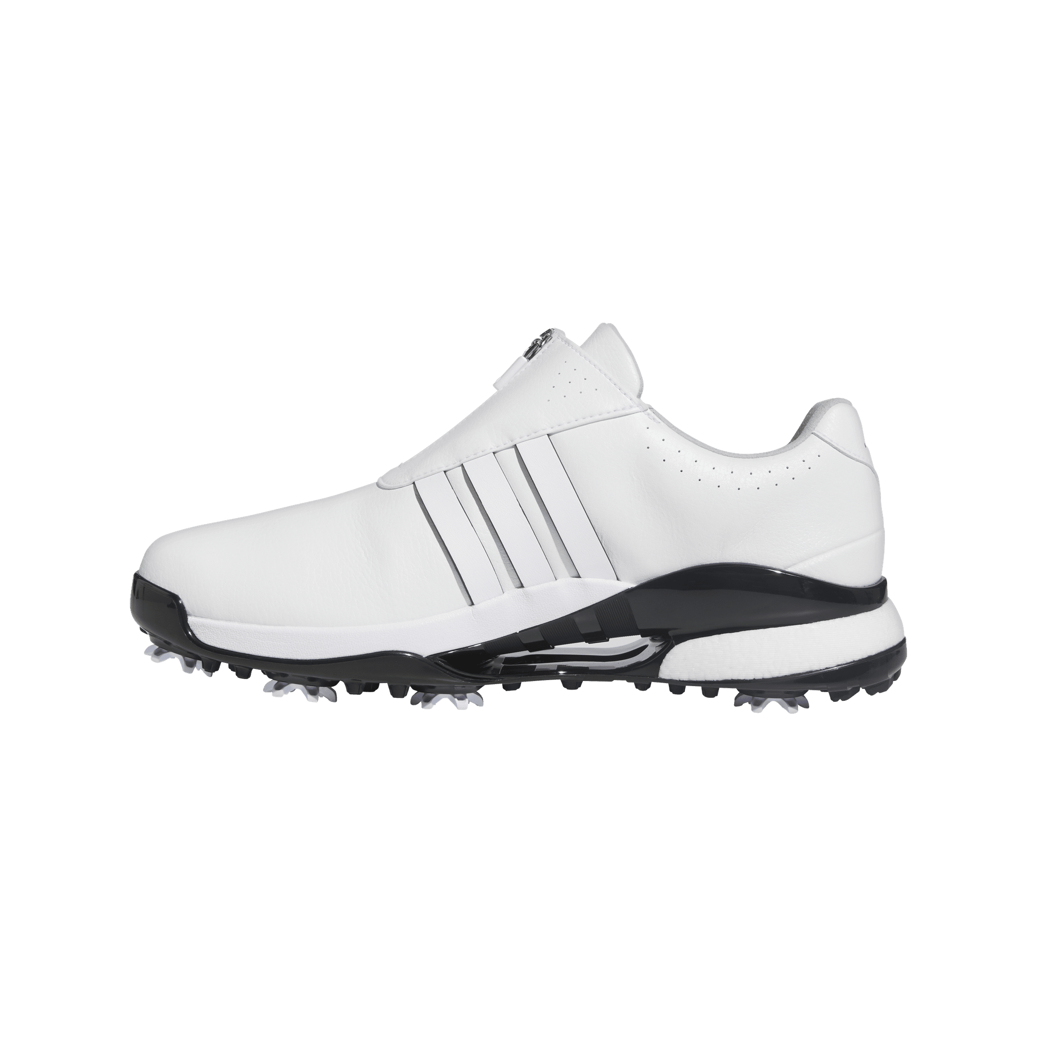 Buty golfowe męskie Adidas Tour360 24 BOA Boost