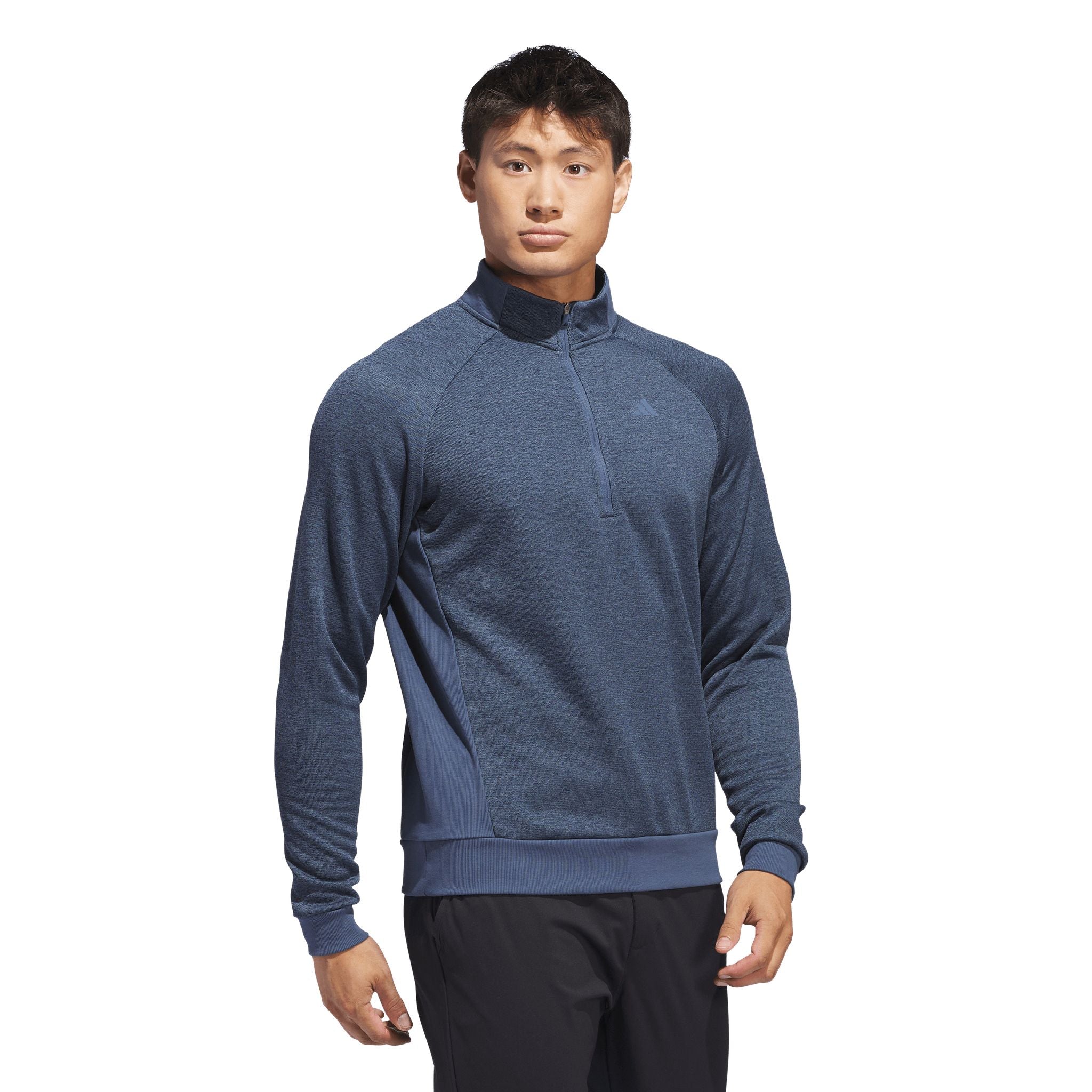 Adidas DWR Quarter-Zip Pullover Herren