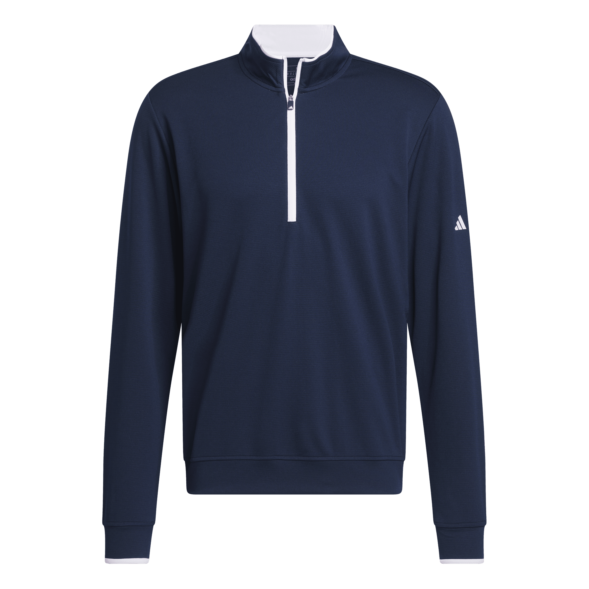 Adidas UPF Lightweight 1/4 Zip Pullover Męski
