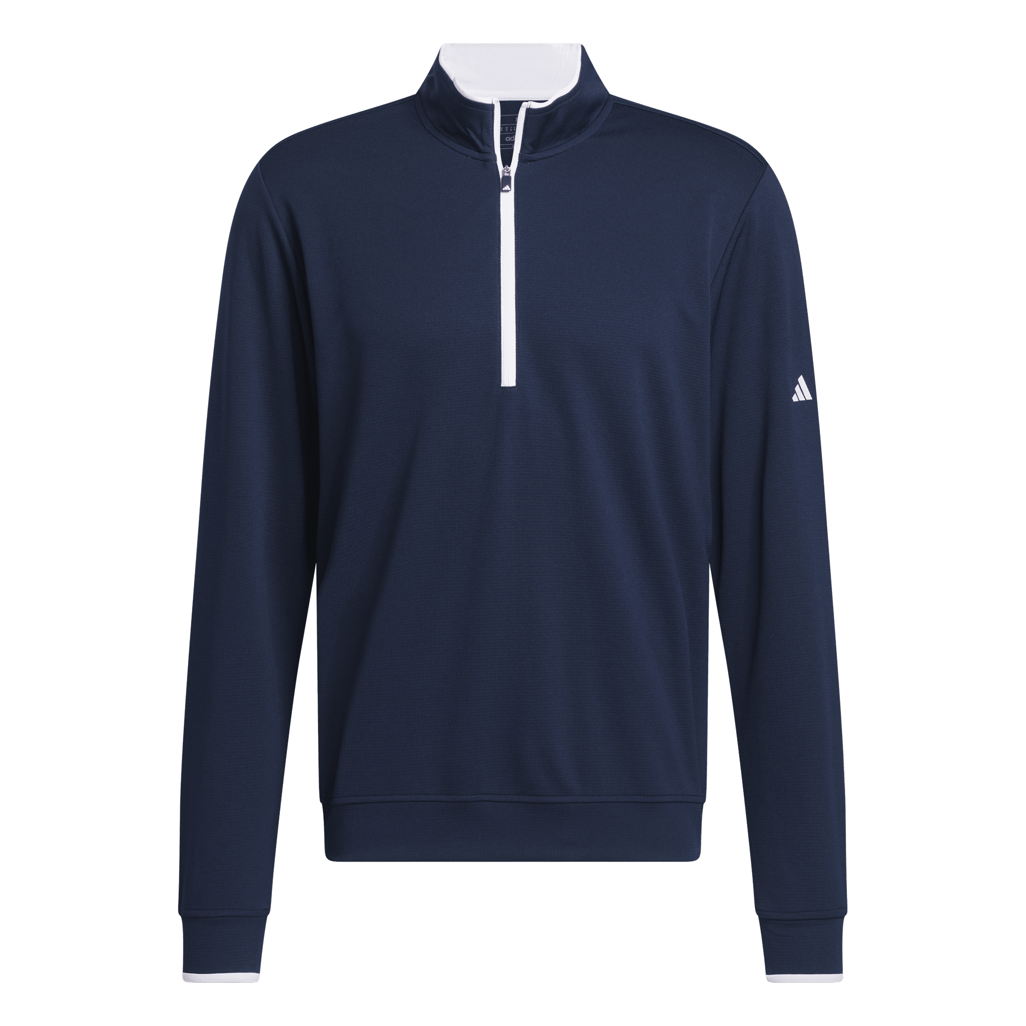 Adidas UPF Lightweight 1/4 Zip Pullover Męski