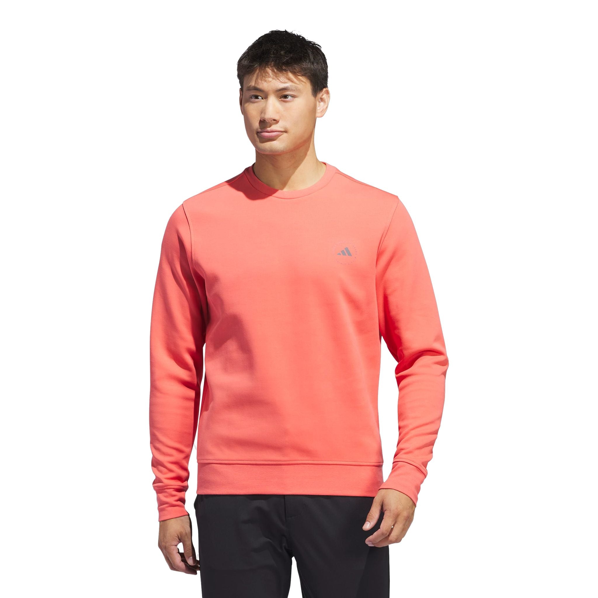 Adidas Core Crew Neck Sweatshirt Herren