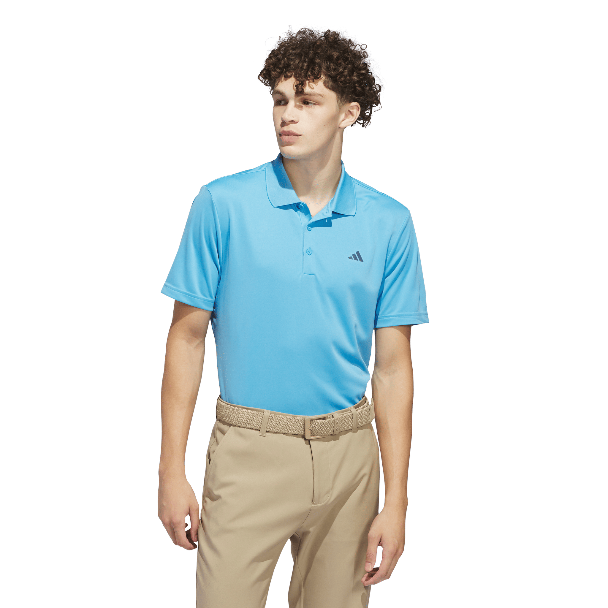 Adidas Core Adidas Performance Primegreen Polo Shirt Herren