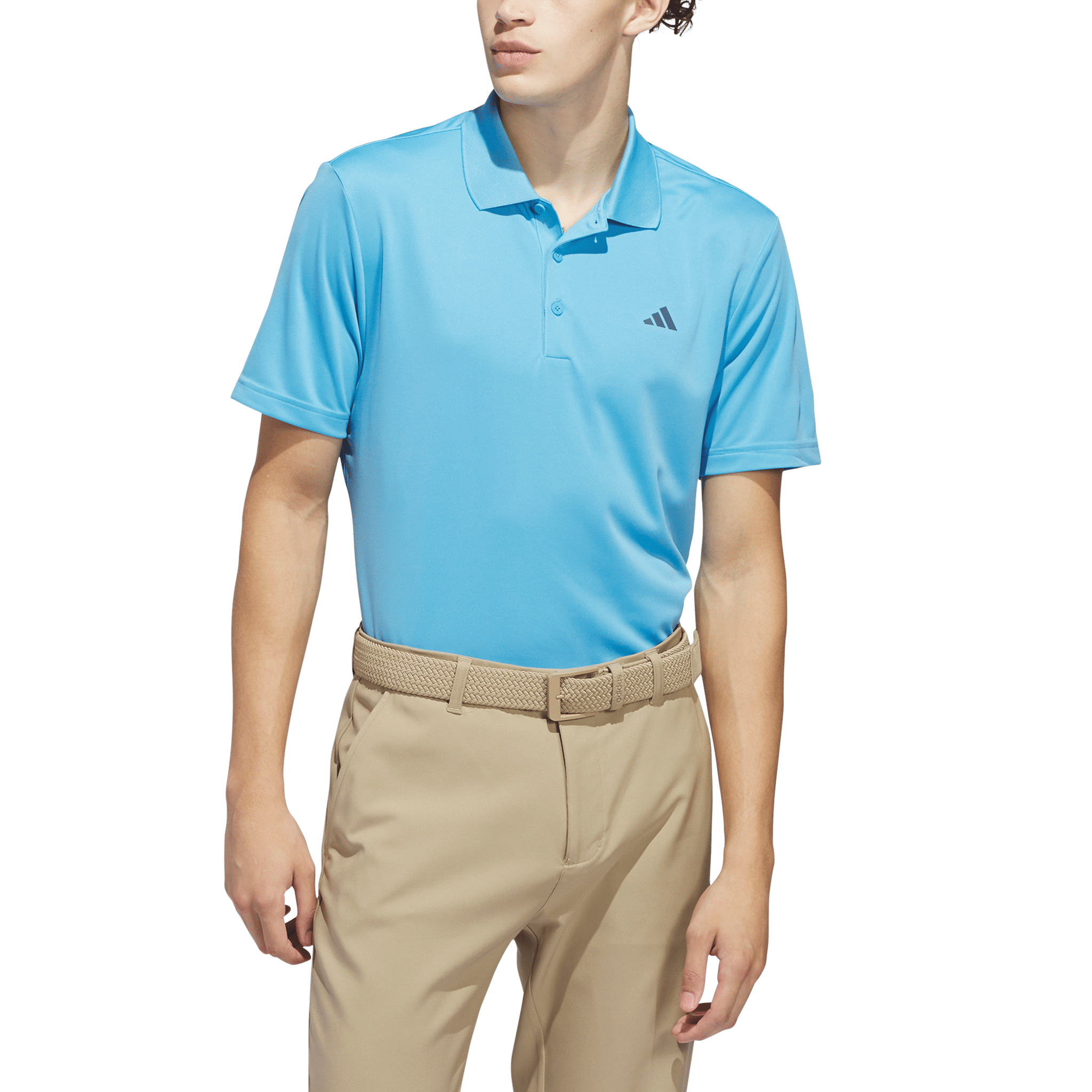 Adidas Core Adidas Performance Primegreen Polo Shirt Herren