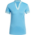 Adidas Ultimate365 Printed Polo Damen