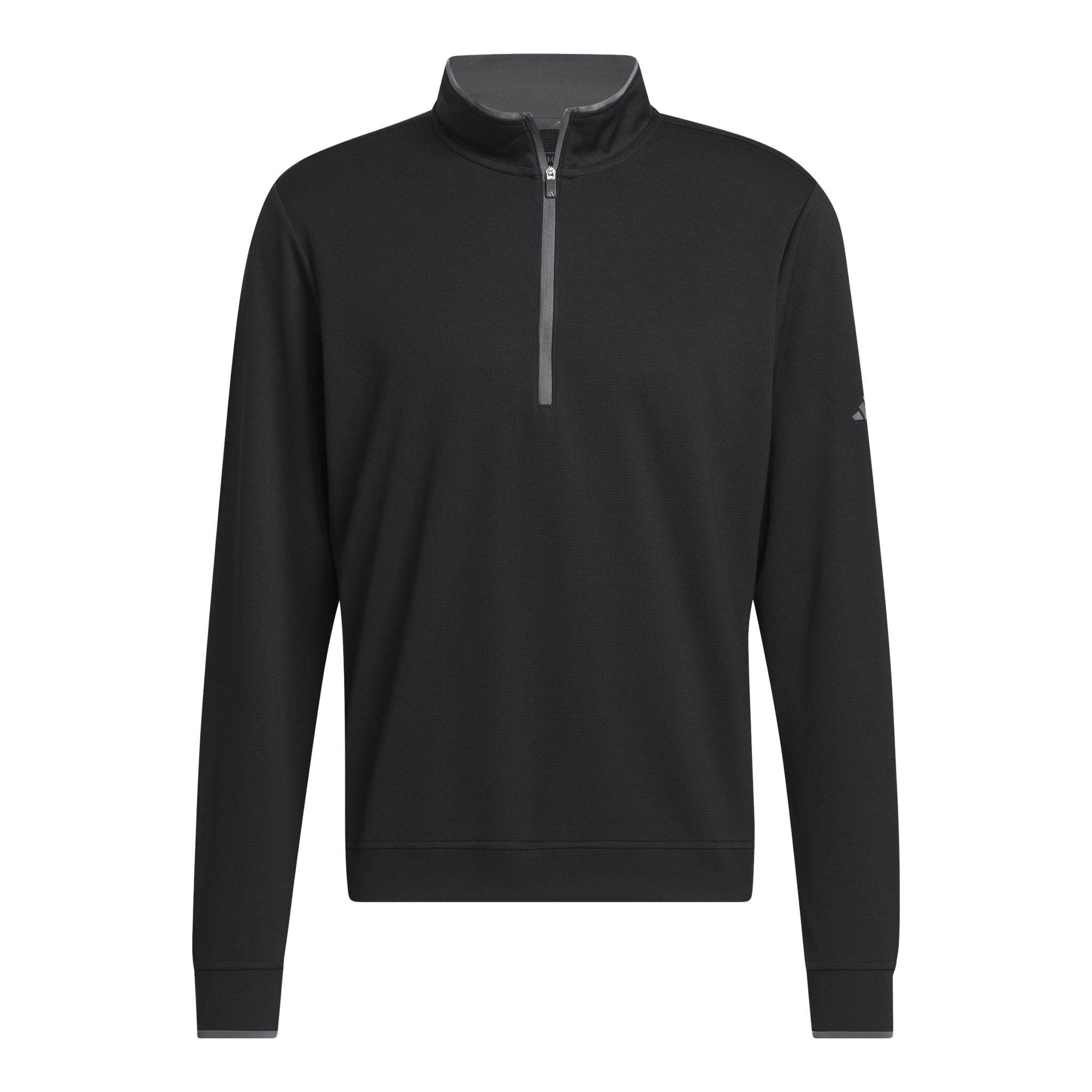 Adidas UPF Lightweight 1/4 Zip Pullover Herren