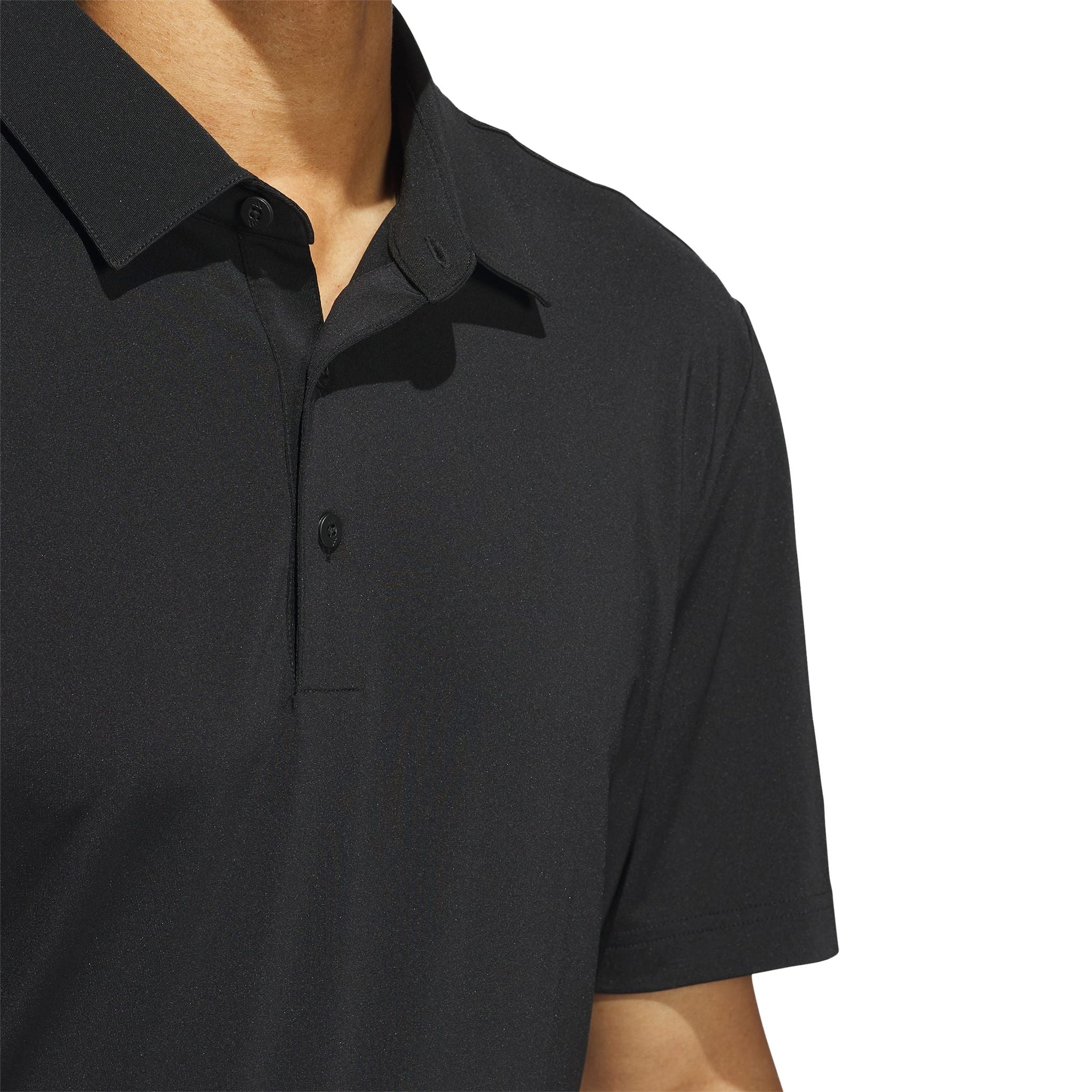 Adidas Ultimate365 Solid Polo Shirt Herren